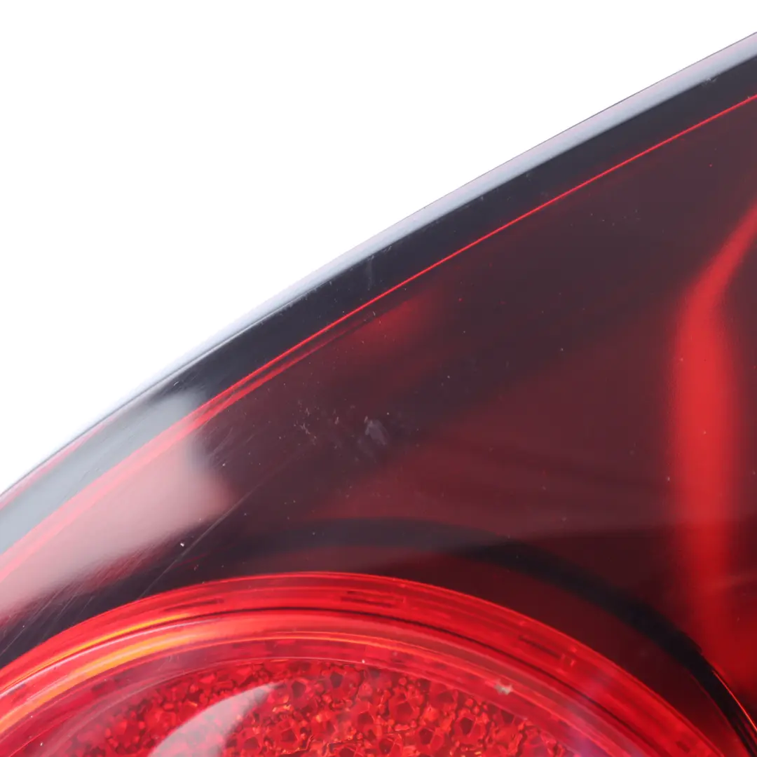 Mk5 Rear Light In Trunk Lid Right O/S Lamp Tinted to VW Volkswagen Golf with Part number 1K6945094L VW Volkswagen Golf Mk5 Rear Light In Trunk Lid Right O/S Lamp Tinted - SKU 1K6945094L - Part number 1K6945094L