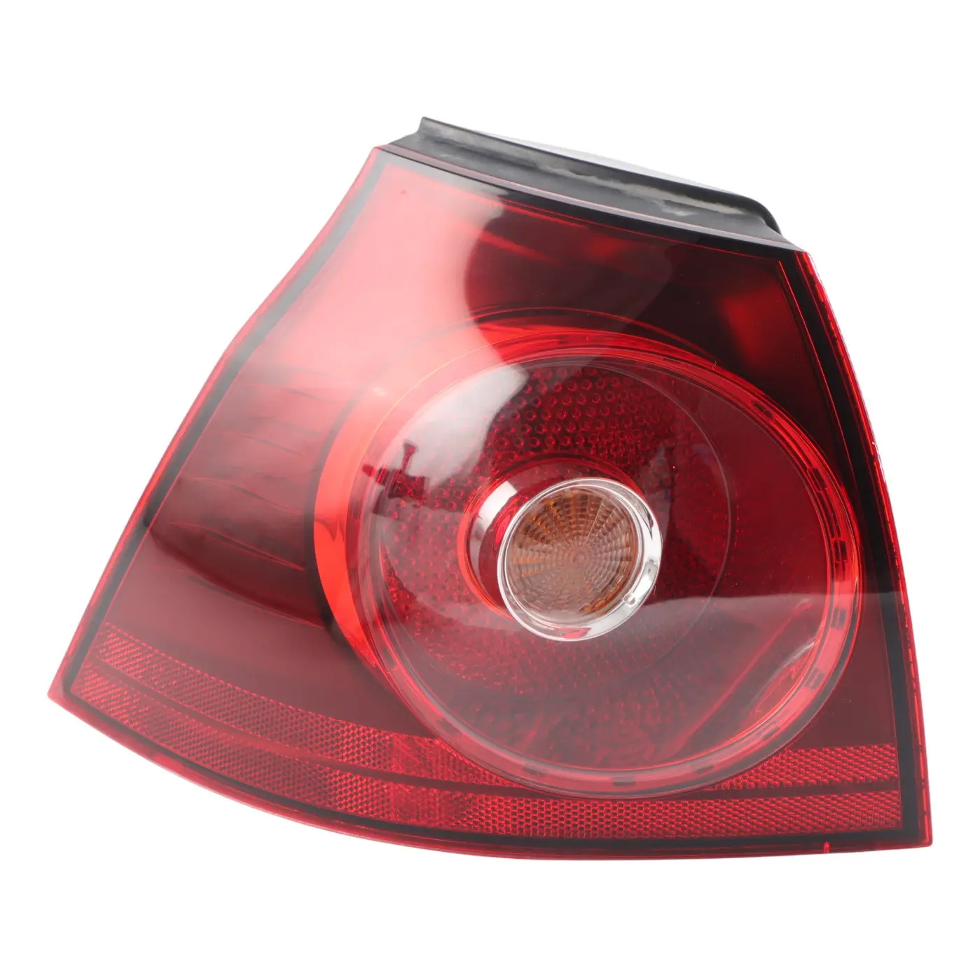 Volkswagen Golf Mk5 V Rear Lamp Tail Light Side Panel Left N/S 1K6945095AA