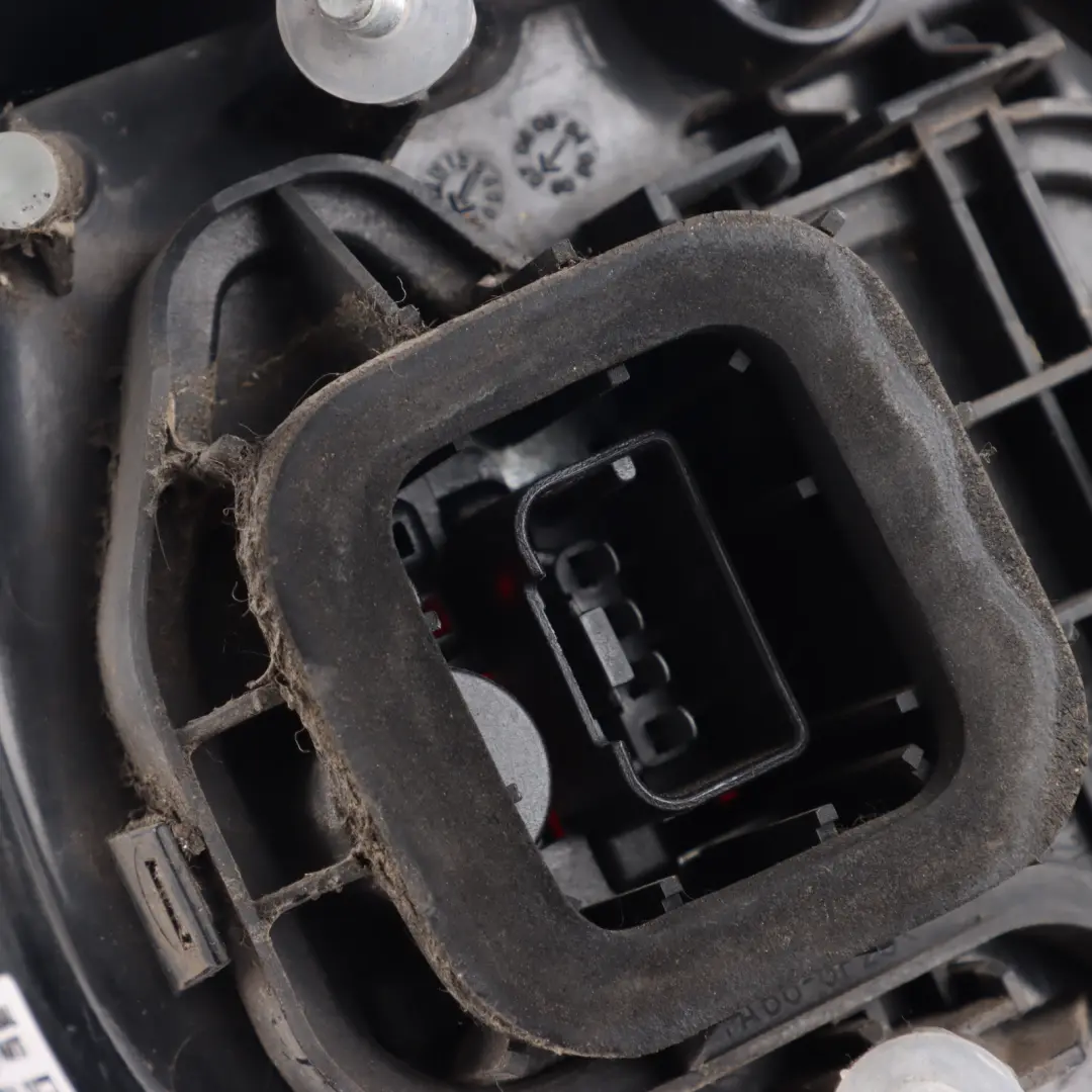 Mk5 V Rear Lamp Tail Light Side Panel Left N/S to Volkswagen Golf with Part number 1K6945095AA Volkswagen Golf Mk5 V Rear Lamp Tail Light Side Panel Left N/S - SKU 1K6945095AA - Part number 1K6945095AA