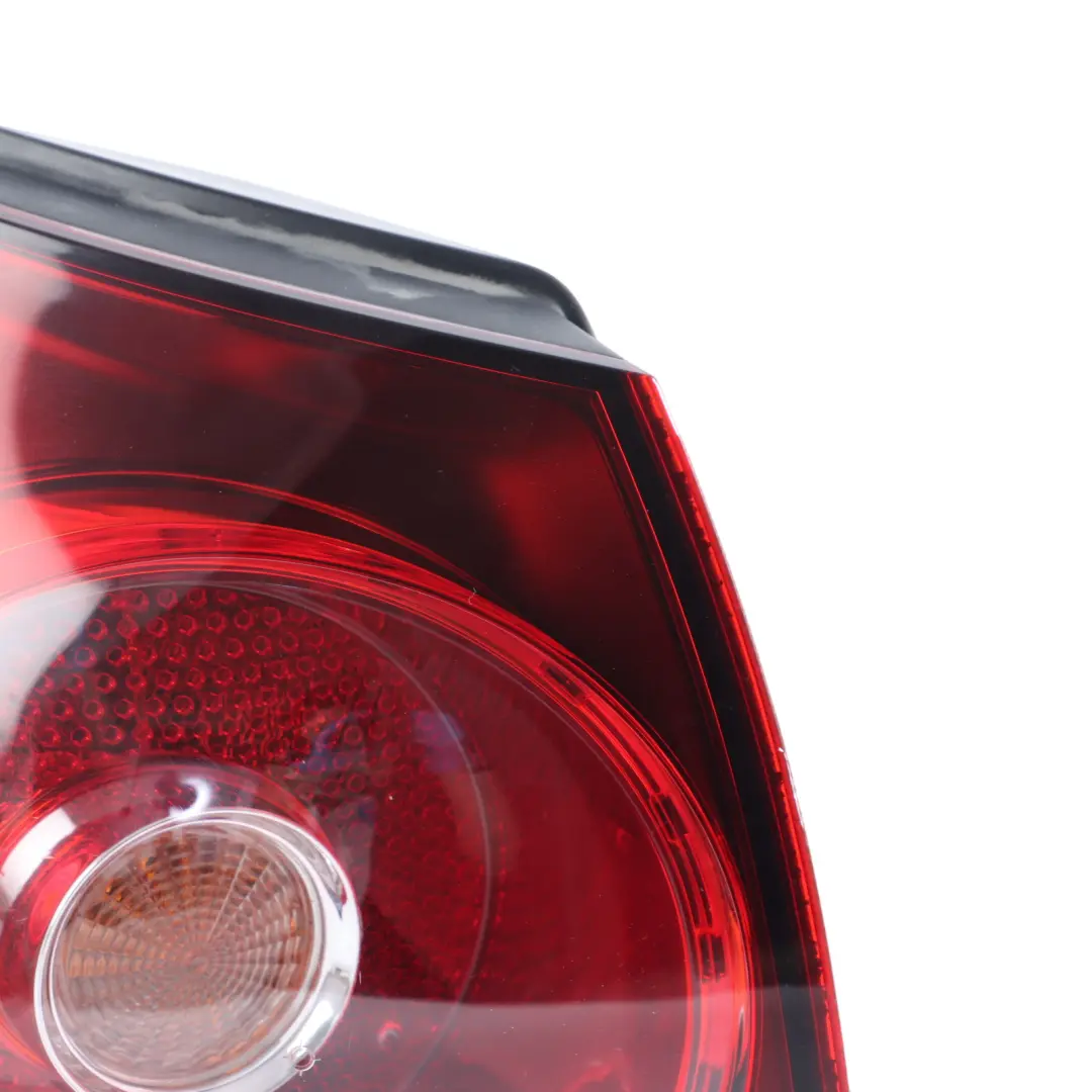 Volkswagen Golf Mk5 V Rear Lamp Tail Light Side Panel Left N/S - SKU 1K6945095AA - Part number 1K6945095AA
