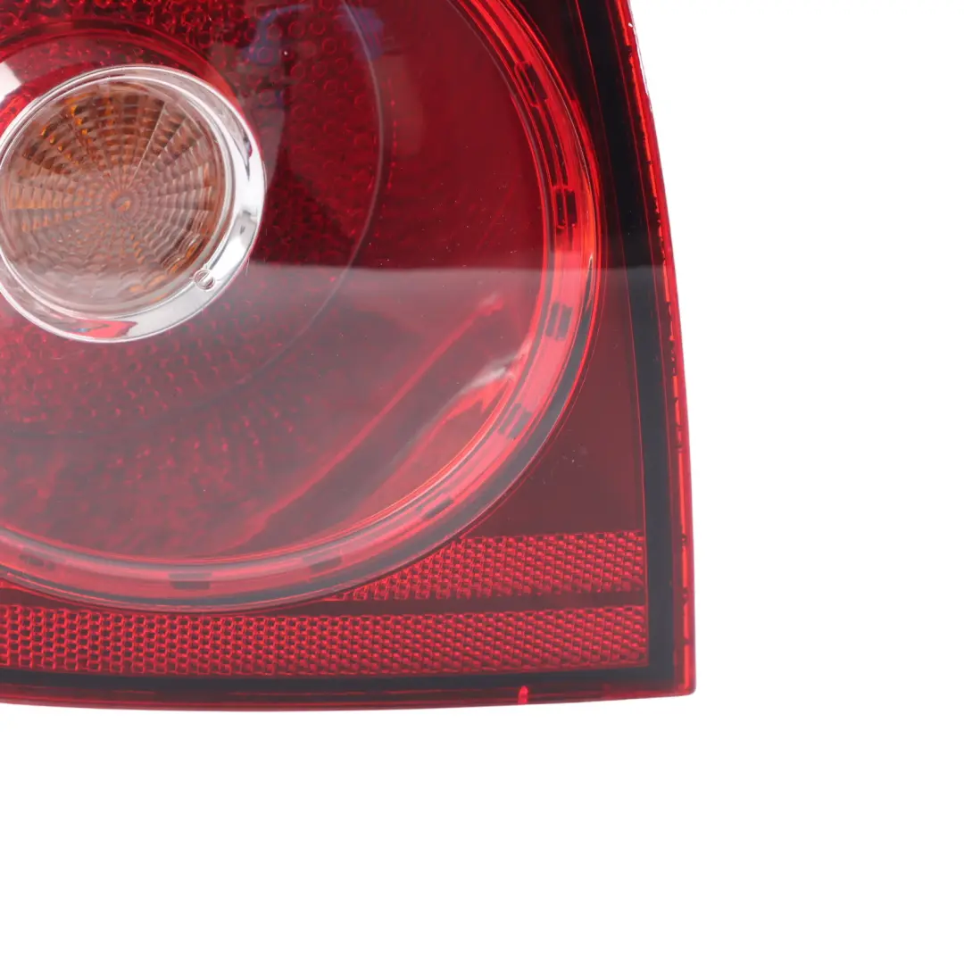 Mk5 V Rear Lamp Tail Light Side Panel Left N/S to Volkswagen Golf with Part number 1K6945095AA Volkswagen Golf Mk5 V Rear Lamp Tail Light Side Panel Left N/S - SKU 1K6945095AA - Part number 1K6945095AA