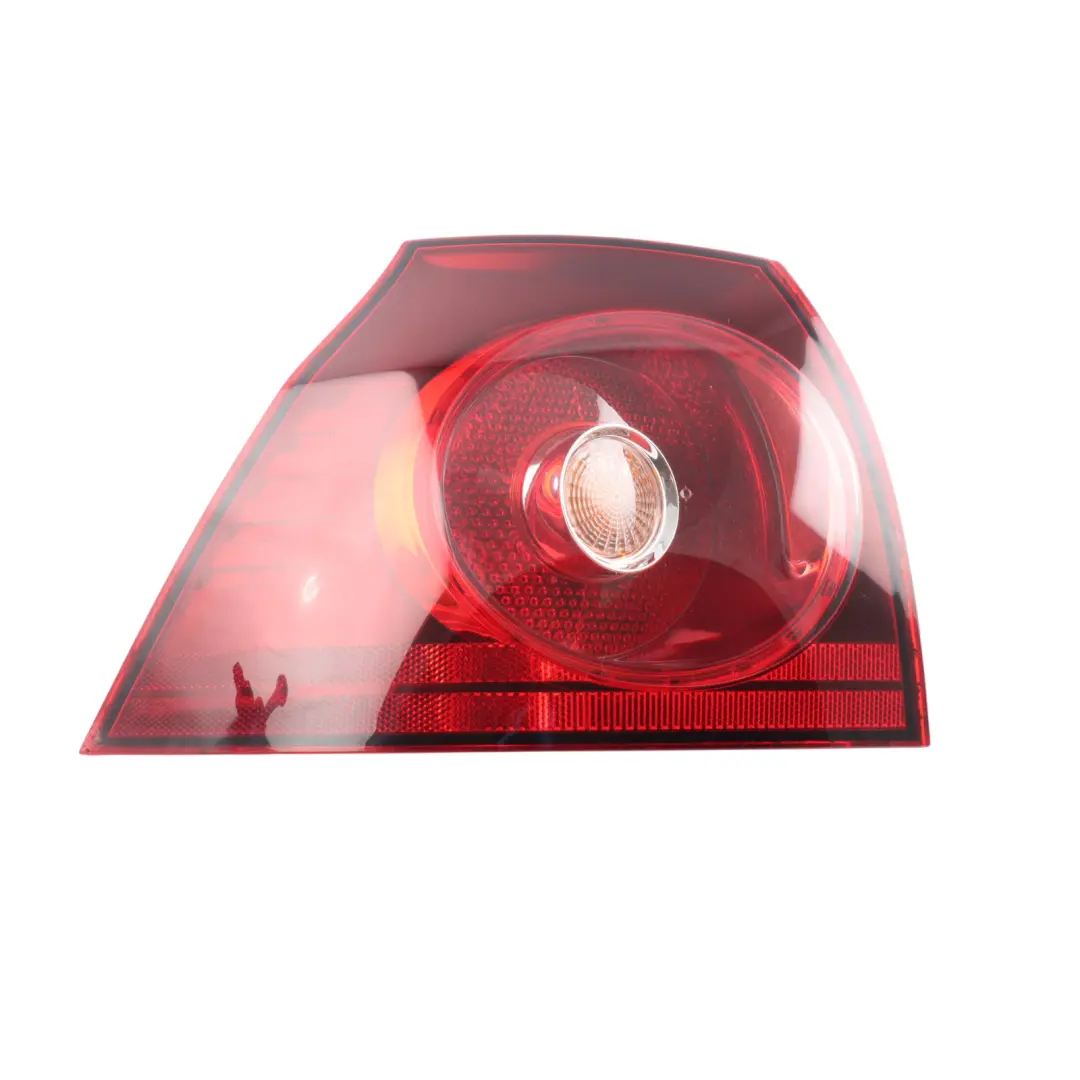 Mk5 V Rear Lamp Tail Light Side Panel Left N/S to Volkswagen Golf with Part number 1K6945095AA Volkswagen Golf Mk5 V Rear Lamp Tail Light Side Panel Left N/S - SKU 1K6945095AA - Part number 1K6945095AA