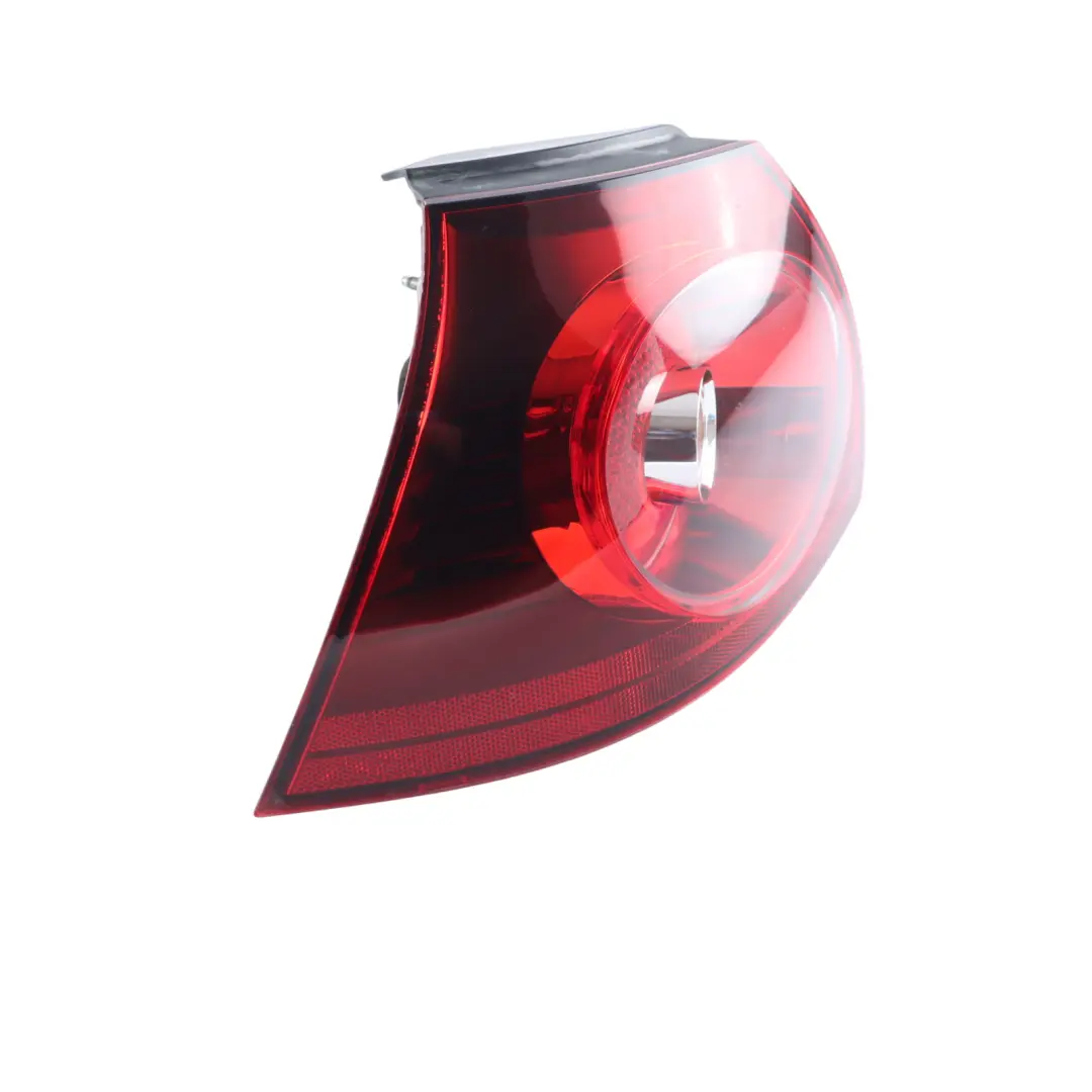 Mk5 V Rear Lamp Tail Light Side Panel Left N/S to Volkswagen Golf with Part number 1K6945095AA Volkswagen Golf Mk5 V Rear Lamp Tail Light Side Panel Left N/S - SKU 1K6945095AA - Part number 1K6945095AA