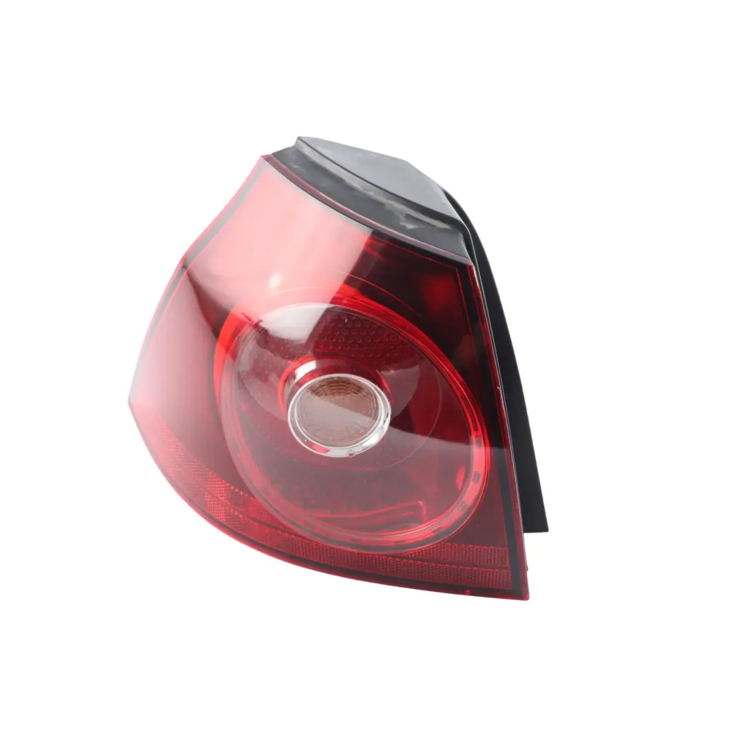 Mk5 V Rear Lamp Tail Light Side Panel Left N/S to Volkswagen Golf with Part number 1K6945095AA Volkswagen Golf Mk5 V Rear Lamp Tail Light Side Panel Left N/S - SKU 1K6945095AA - Part number 1K6945095AA