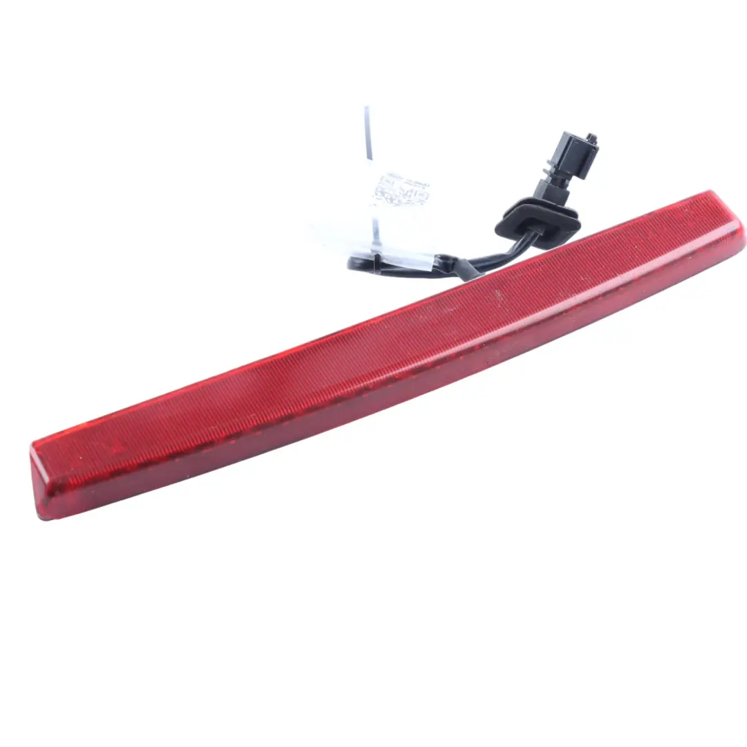 Mk5 V Tailgate Boot Rear Third Brake Lamp Stop Light to Volkswagen Golf with Part number 1K6945097F Volkswagen Golf Mk5 V Tailgate Boot Rear Third Brake Lamp Stop Light - SKU 1K6945097F - Part number 1K6945097F