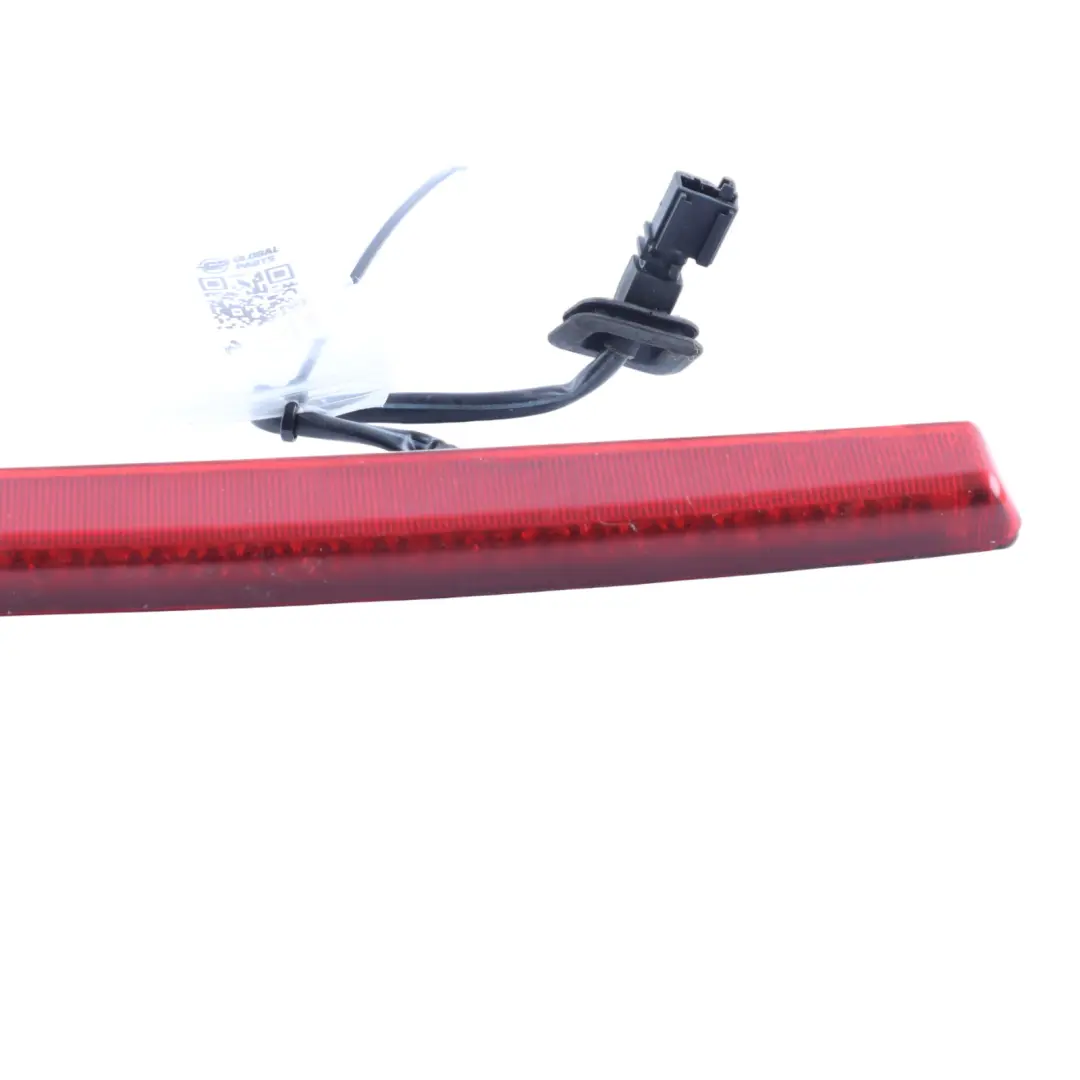 Mk5 V Tailgate Boot Rear Third Brake Lamp Stop Light to Volkswagen Golf with Part number 1K6945097F Volkswagen Golf Mk5 V Tailgate Boot Rear Third Brake Lamp Stop Light - SKU 1K6945097F - Part number 1K6945097F
