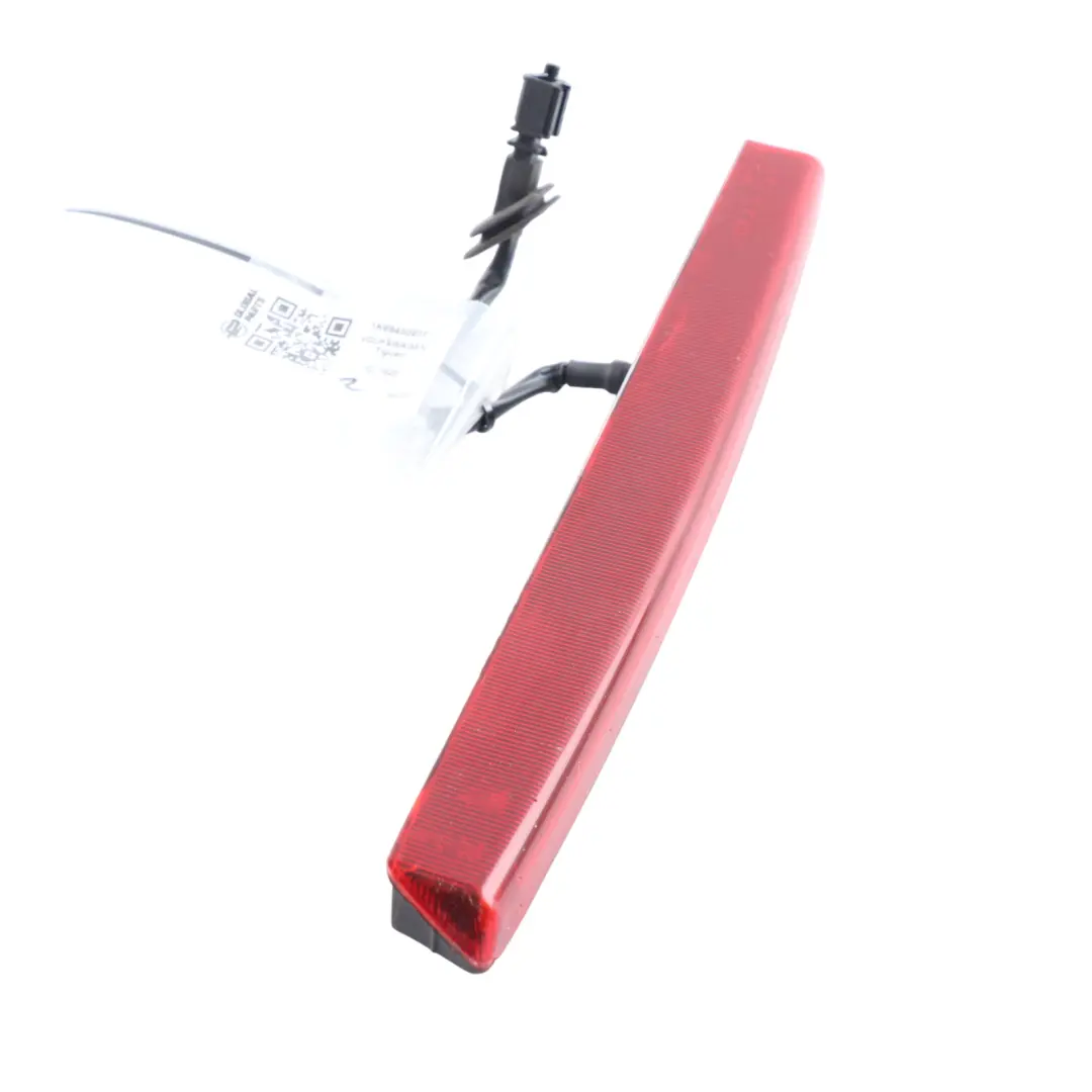 Volkswagen Golf Mk5 V Rear Tailgate Boot Third Brake Lamp Stop Light - SKU 1K6945097F - Part number 1K6945097F
