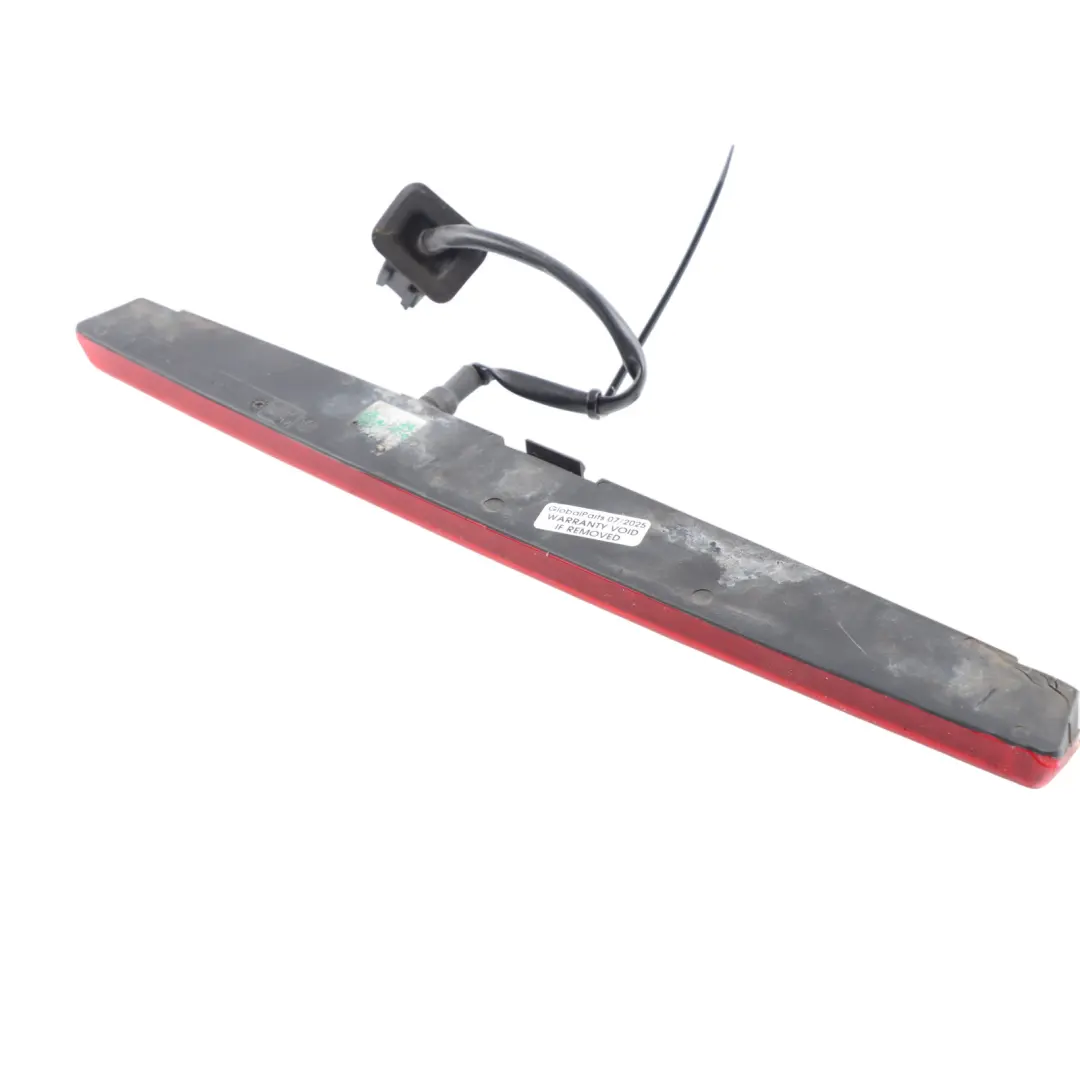 Mk5 V Tailgate Boot Rear Third Brake Lamp Stop Light to Volkswagen Golf with Part number 1K6945097F Volkswagen Golf Mk5 V Tailgate Boot Rear Third Brake Lamp Stop Light - SKU 1K6945097F - Part number 1K6945097F
