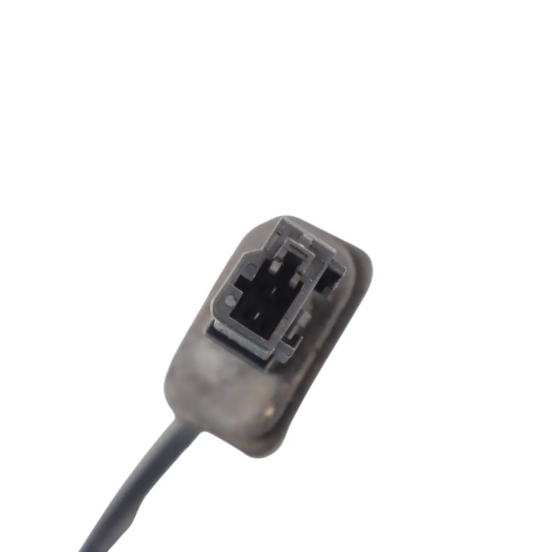 Mk5 V Tailgate Boot Rear Third Brake Lamp Stop Light to Volkswagen Golf with Part number 1K6945097F Volkswagen Golf Mk5 V Tailgate Boot Rear Third Brake Lamp Stop Light - SKU 1K6945097F - Part number 1K6945097F