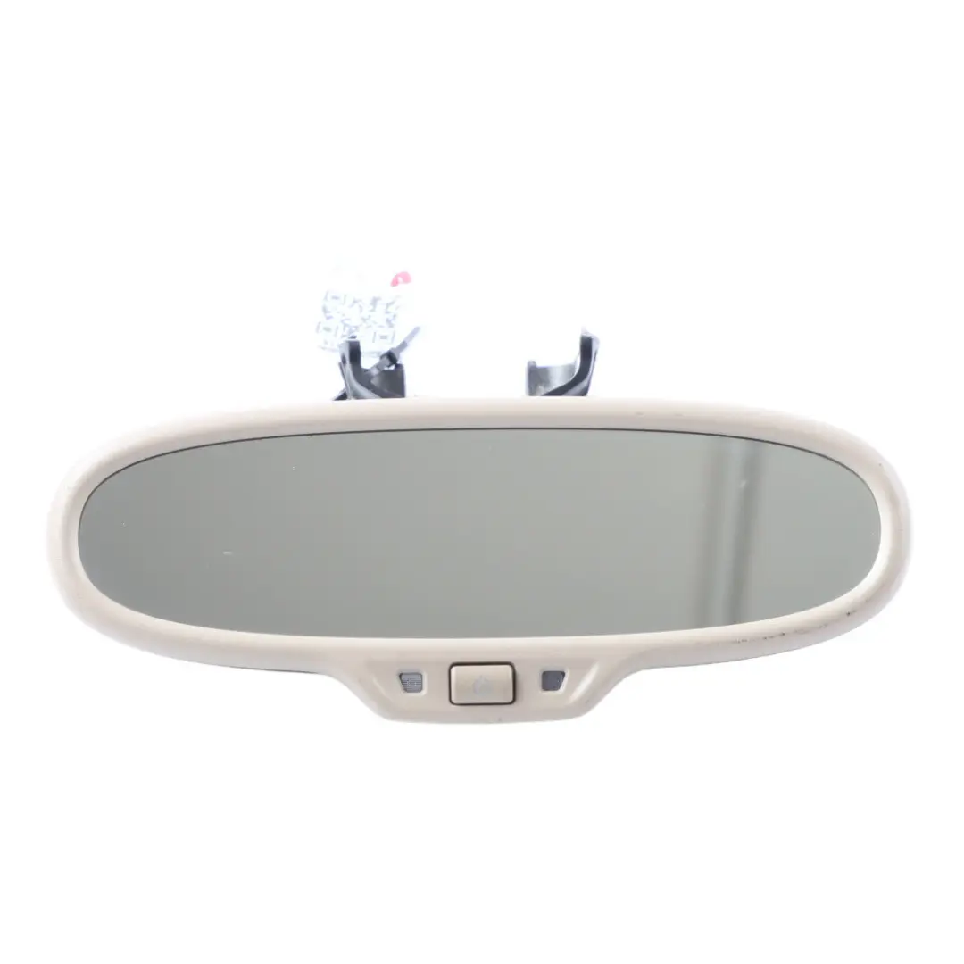 VW Volkswagen New Beetle Interior Rear View Mirror Auto Dimming - SKU 1K8857511 - Part number 1K8857511