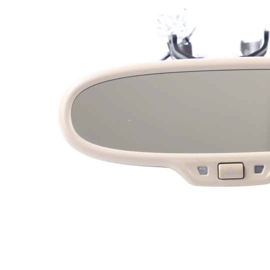 Interior Rear View Mirror Auto Dimming to VW Volkswagen New Beetle with Part number 1K8857511 VW Volkswagen New Beetle Interior Rear View Mirror Auto Dimming - SKU 1K8857511 - Part number 1K8857511