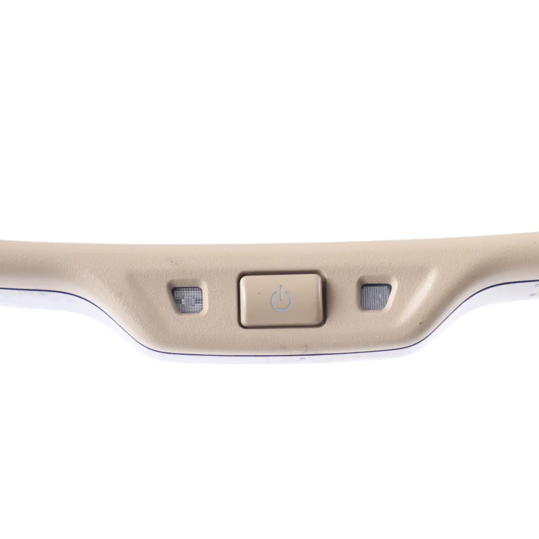 VW Volkswagen New Beetle Interior Rear View Mirror Auto Dimming - SKU 1K8857511 - Part number 1K8857511