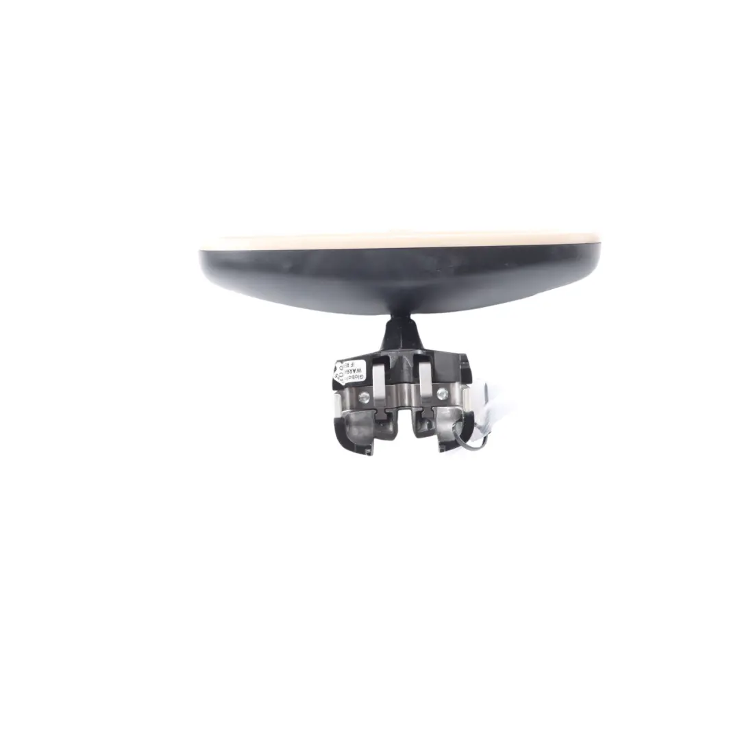 VW Volkswagen New Beetle Interior Rear View Mirror Auto Dimming - SKU 1K8857511 - Part number 1K8857511