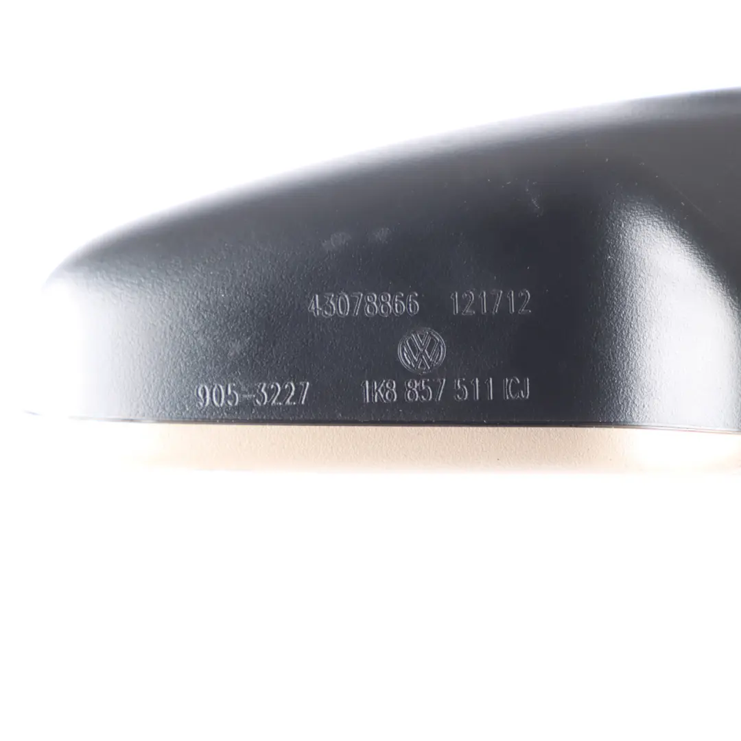 VW Volkswagen New Beetle Interior Rear View Mirror Auto Dimming - SKU 1K8857511 - Part number 1K8857511