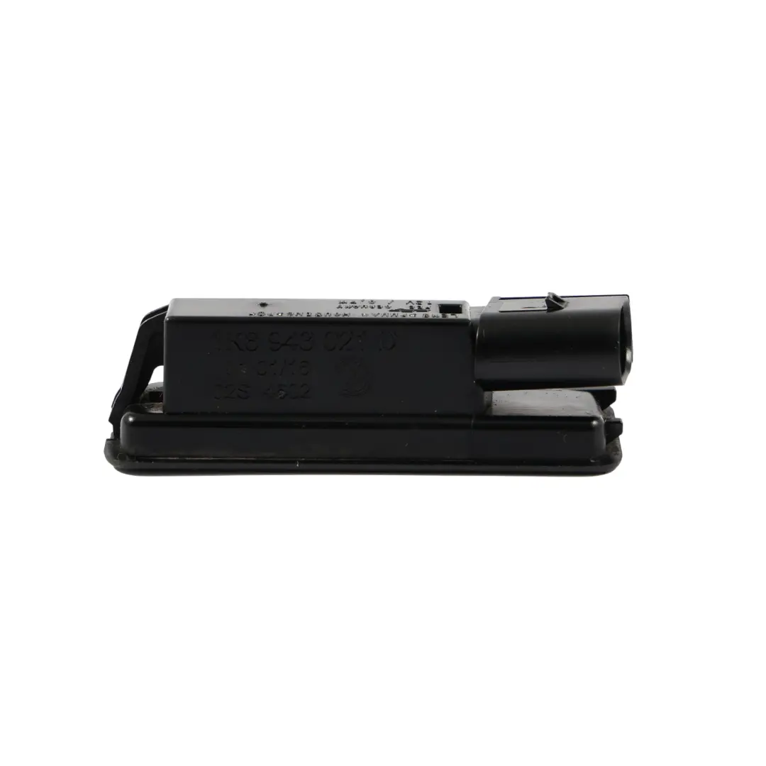 VW Volkswagen Golf Mk5 Rear Number License Plate Light Lamp - SKU 1K8943021D - Part number 1K8943021D