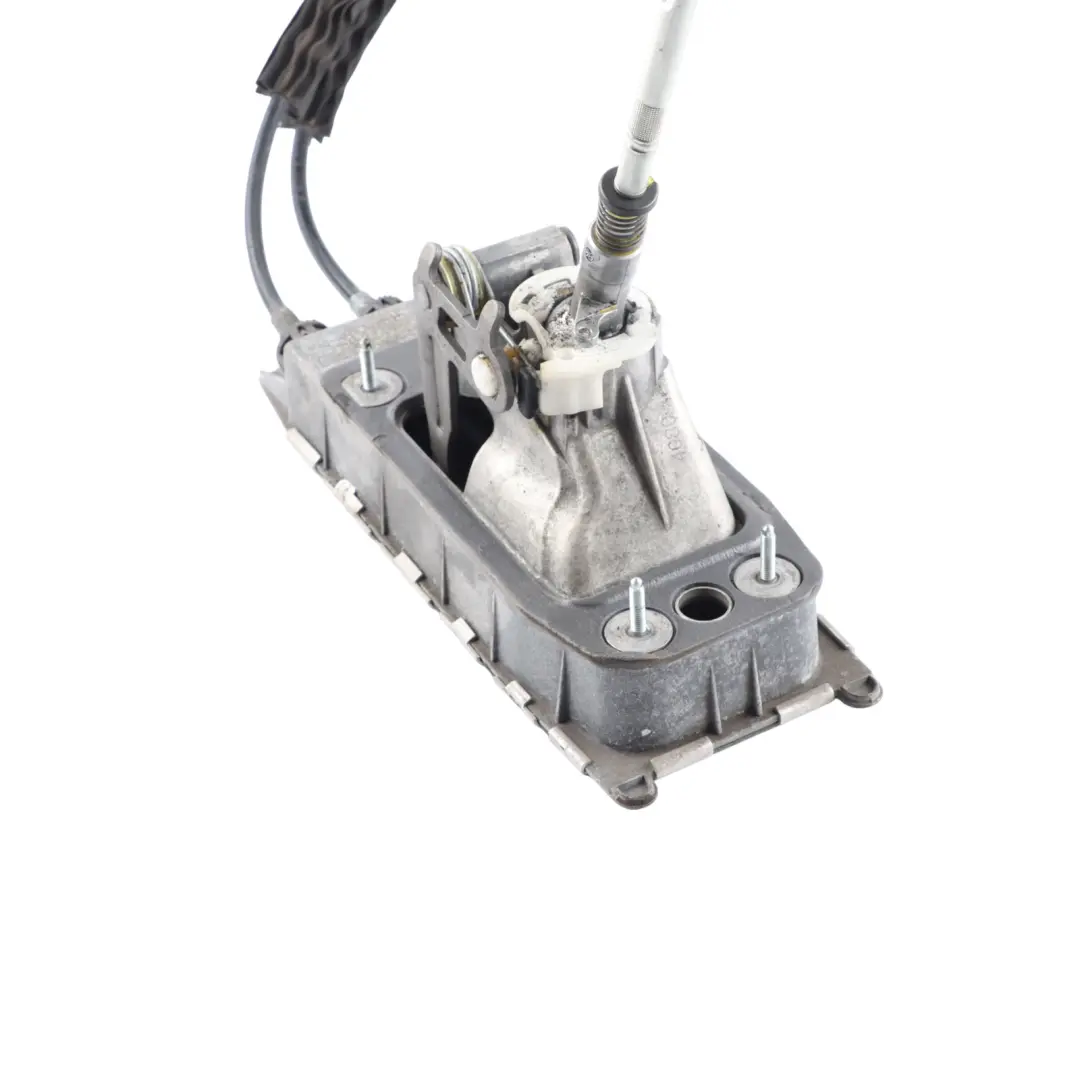 Mk6 6 Speed Manual Gearbox Gear Selector Linkage to Audi A3 8P VW Golf with Part number 1Q0711049C Audi A3 8P VW Golf Mk6 6 Speed Manual Gearbox Gear Selector Linkage - SKU 1Q0711049C - Part number 1Q0711049C