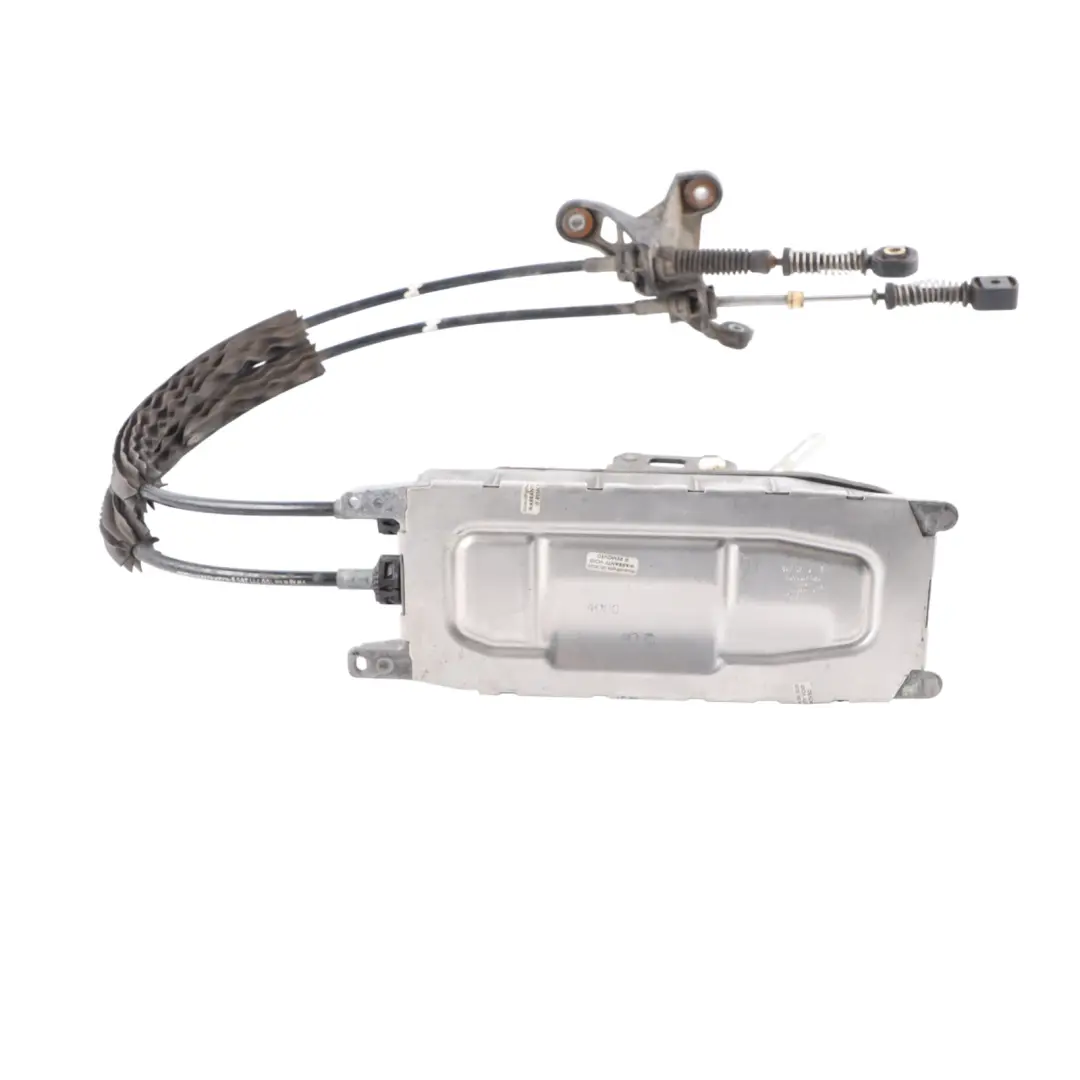 Mk6 6 Speed Manual Gearbox Gear Selector Linkage to Audi A3 8P VW Golf with Part number 1Q0711049C Audi A3 8P VW Golf Mk6 6 Speed Manual Gearbox Gear Selector Linkage - SKU 1Q0711049C - Part number 1Q0711049C