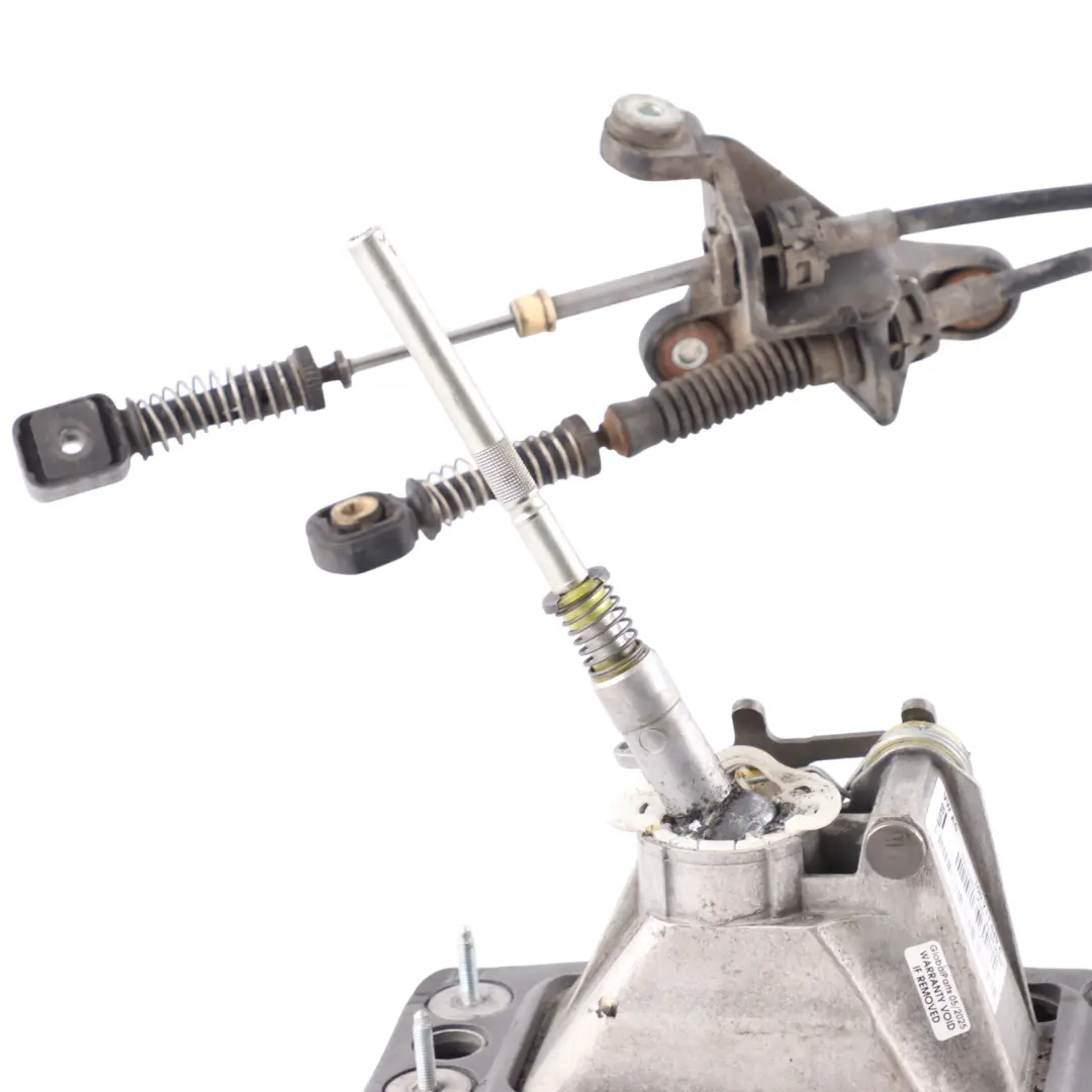 Mk6 6 Speed Manual Gearbox Gear Selector Linkage to Audi A3 8P VW Golf with Part number 1Q0711049C Audi A3 8P VW Golf Mk6 6 Speed Manual Gearbox Gear Selector Linkage - SKU 1Q0711049C - Part number 1Q0711049C