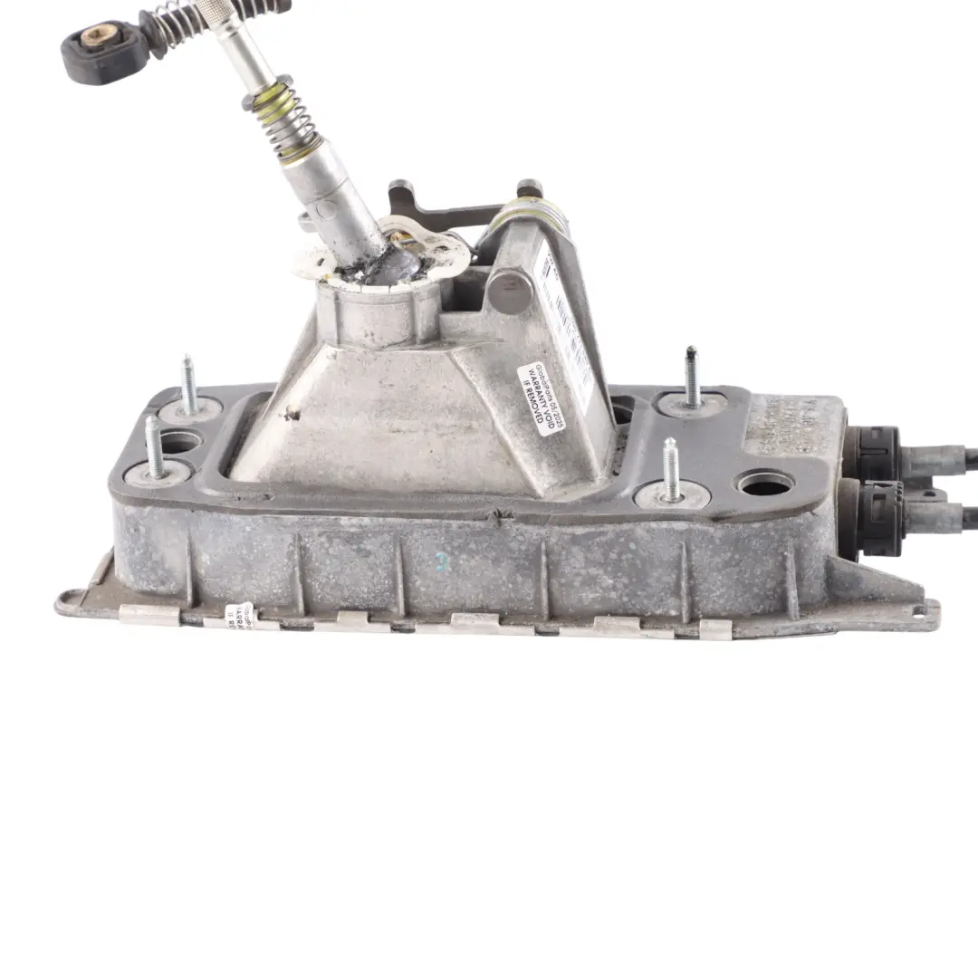 Audi A3 8P VW Golf Mk6 6 Speed Manual Gearbox Gear Selector Linkage - SKU 1Q0711049C - Part number 1Q0711049C