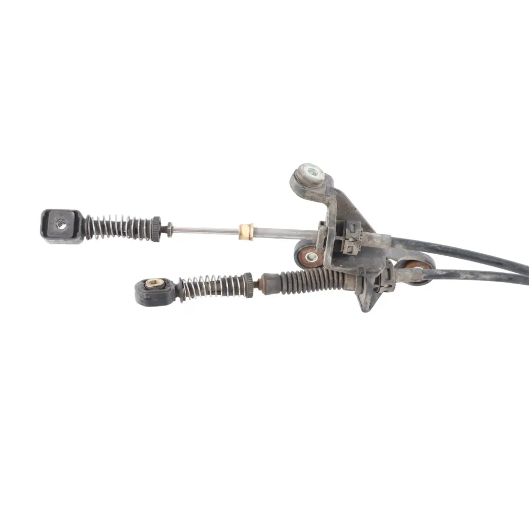 Mk6 6 Speed Manual Gearbox Gear Selector Linkage to Audi A3 8P VW Golf with Part number 1Q0711049C Audi A3 8P VW Golf Mk6 6 Speed Manual Gearbox Gear Selector Linkage - SKU 1Q0711049C - Part number 1Q0711049C