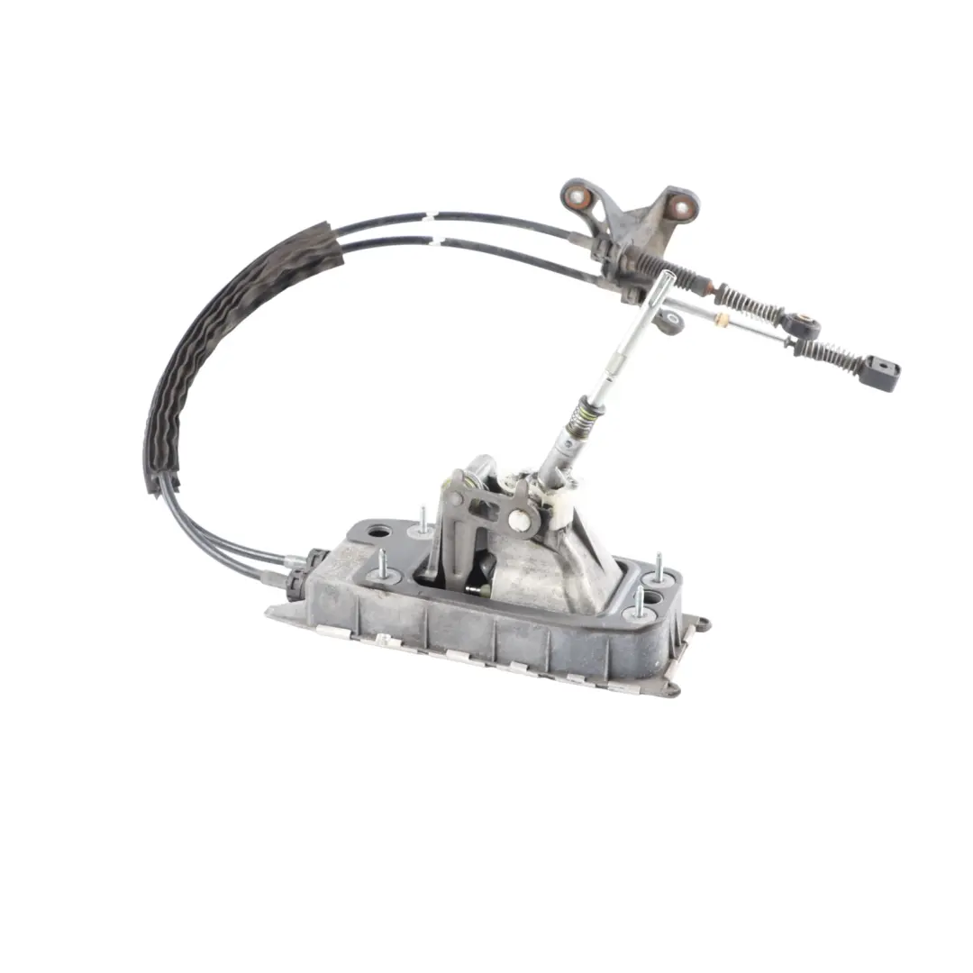 Audi A3 8P VW Golf Mk6 6 Speed Manual Gearbox Gear Selector Linkage - SKU 1Q0711049C - Part number 1Q0711049C