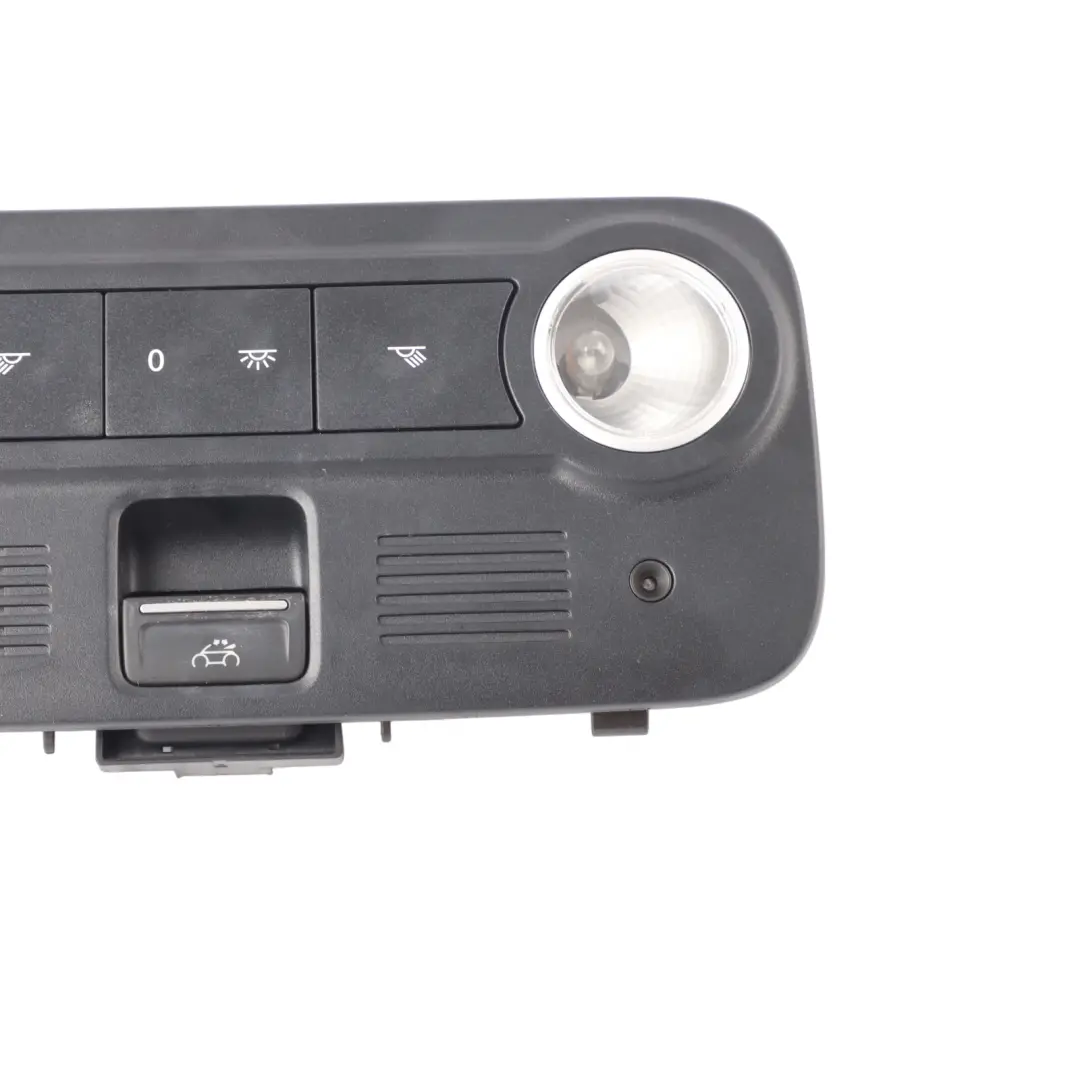 VW Volkswagen New Beetle Interior Headliner Reading Lamp Light - SKU 1Q0947106A - Part number 1Q0947106A