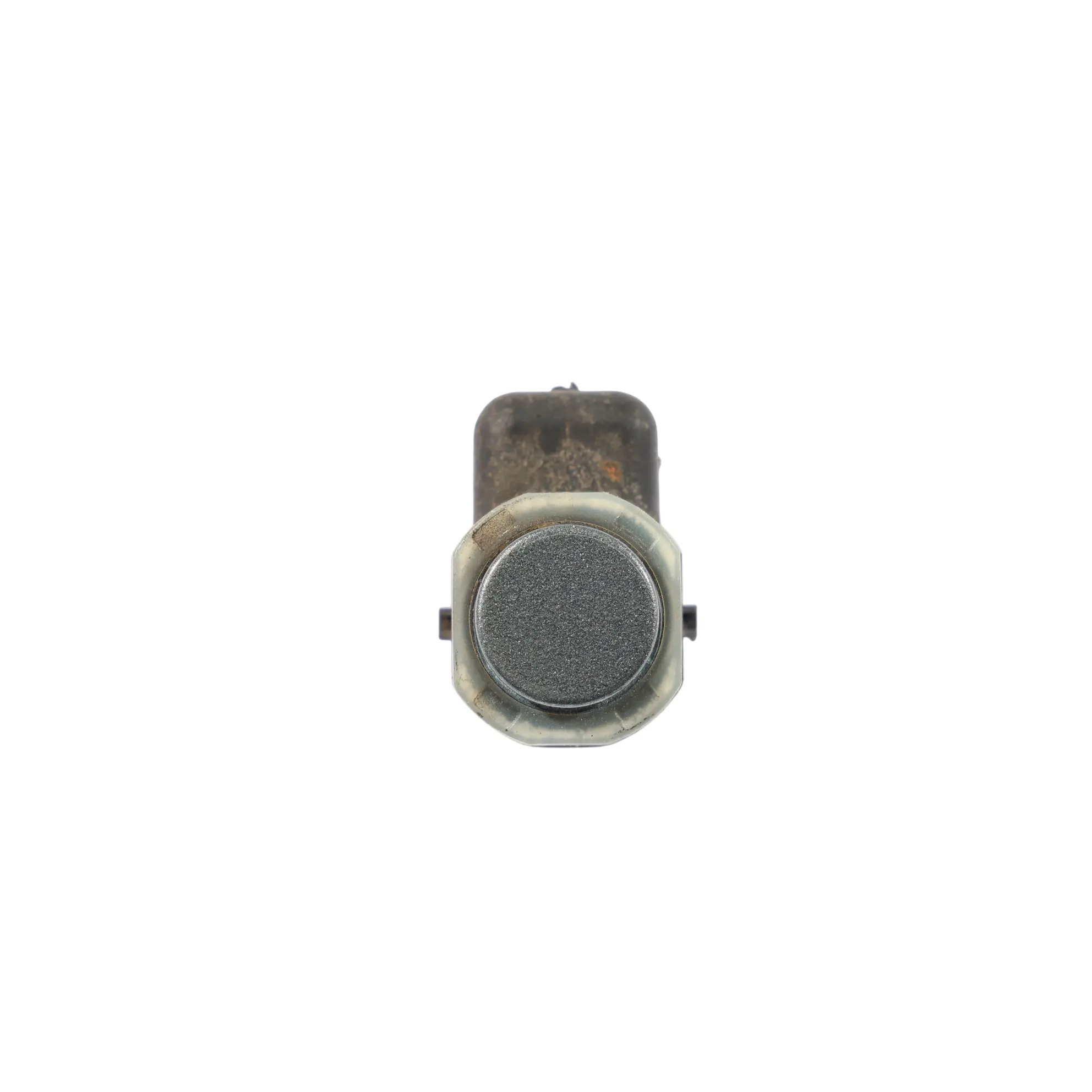 Audi Q3 8U PDC Parking Distance Control Sensor Tornado Grey-X7P 1S0919275D