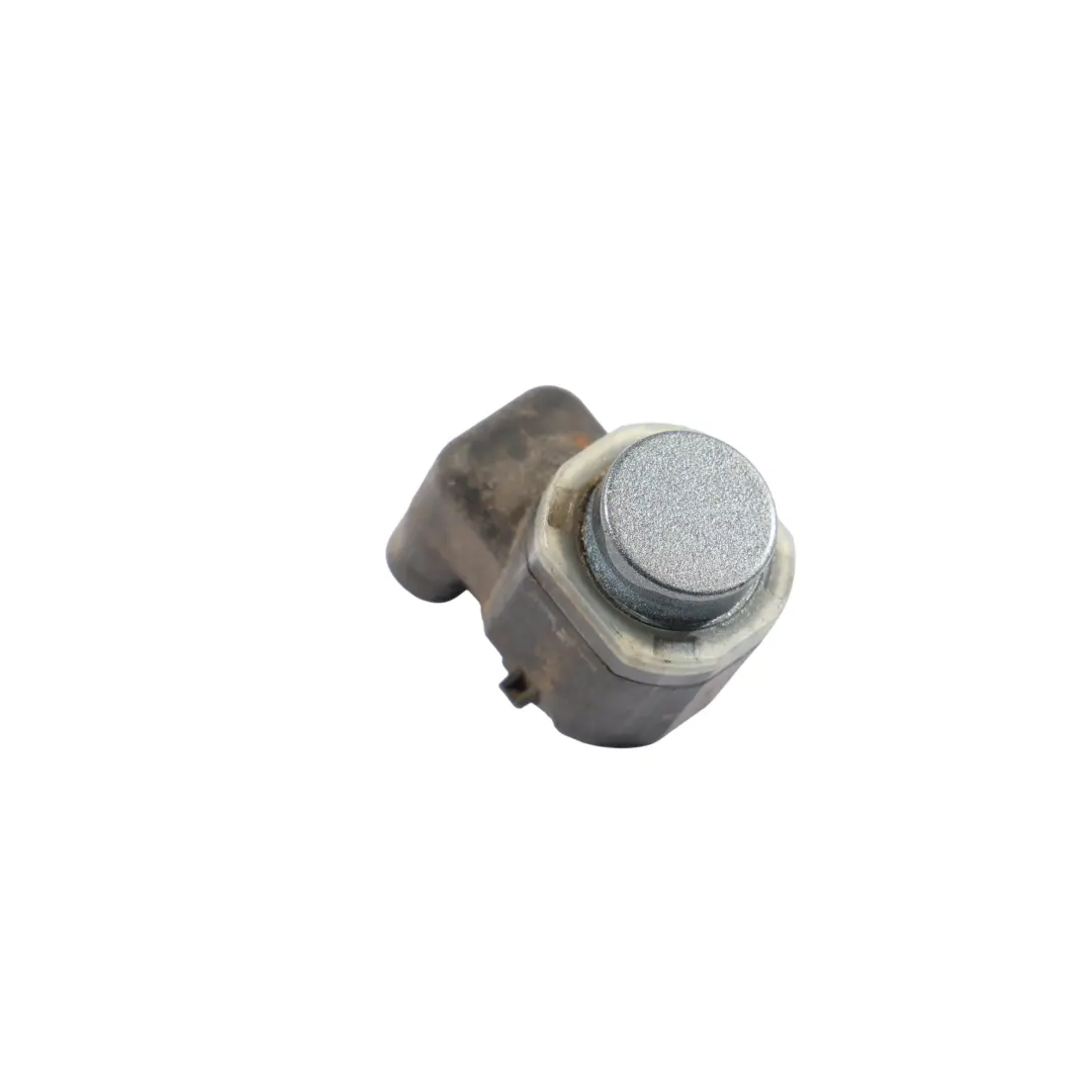 PDC Parking Distance Control Sensor Tornado Grey-X7P to Audi Q3 8U with Part number 1S0919275D Audi Q3 8U PDC Parking Distance Control Sensor Tornado Grey-X7P - SKU 1S0919275D-TOG - Part number 1S0919275D