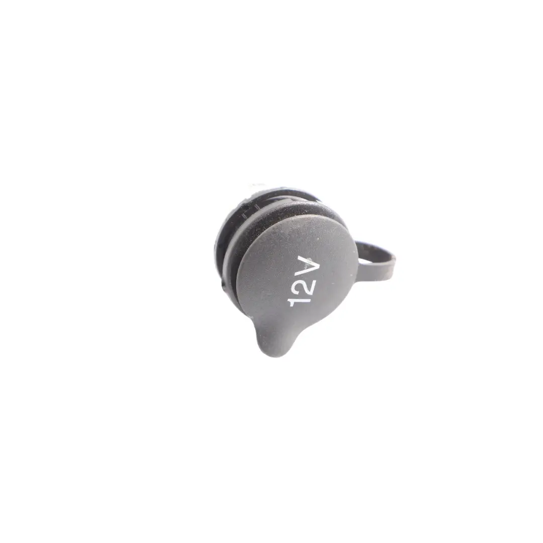 Ford Transit Mk7 Lighter Port Power Outlet Socket 12V 1S7T-19N236-AA - SKU 1S7T19N236AA - Part number 1S7T19N236AA