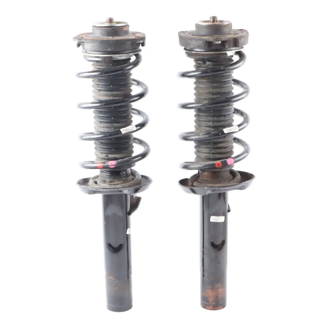 Front Shock Absorber Strut Left Right N/O/S Set to Seat Altea XL with Part number 1T0413031HE Seat Altea XL Front Shock Absorber Strut Left Right N/O/S Set - SKU 1T0413031HE-1 - Part number 1T0413031HE