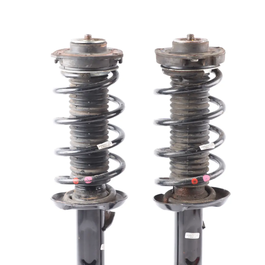 Front Shock Absorber Strut Left Right N/O/S Set to Seat Altea XL with Part number 1T0413031HE Seat Altea XL Front Shock Absorber Strut Left Right N/O/S Set - SKU 1T0413031HE-1 - Part number 1T0413031HE