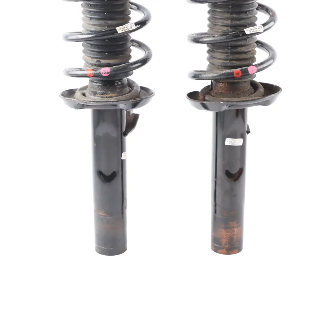 Seat Altea XL Front Shock Absorber Strut Left Right N/O/S Set - SKU 1T0413031HE-1 - Part number 1T0413031HE
