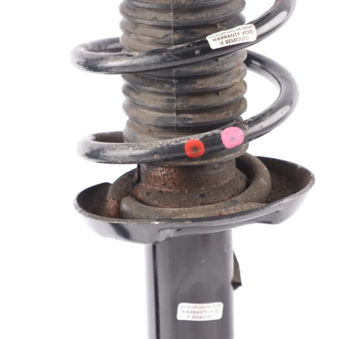 Front Shock Absorber Strut Left Right N/O/S Set to Seat Altea XL with Part number 1T0413031HE Seat Altea XL Front Shock Absorber Strut Left Right N/O/S Set - SKU 1T0413031HE-1 - Part number 1T0413031HE