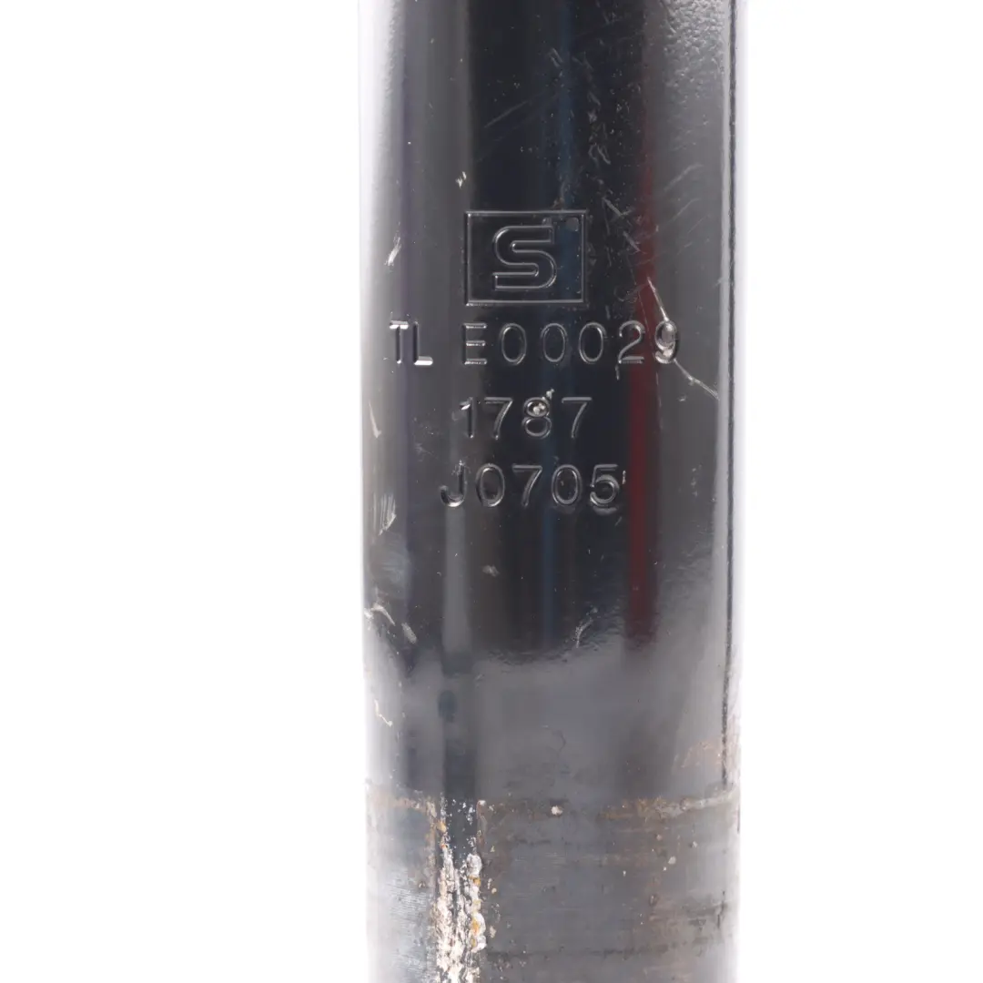 Front Shock Absorber Strut Left Right N/O/S Set to Seat Altea XL with Part number 1T0413031HE Seat Altea XL Front Shock Absorber Strut Left Right N/O/S Set - SKU 1T0413031HE-1 - Part number 1T0413031HE