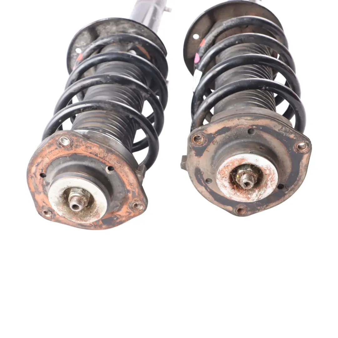 Front Shock Absorber Strut Left Right N/O/S Set to Seat Altea XL with Part number 1T0413031HE Seat Altea XL Front Shock Absorber Strut Left Right N/O/S Set - SKU 1T0413031HE-1 - Part number 1T0413031HE