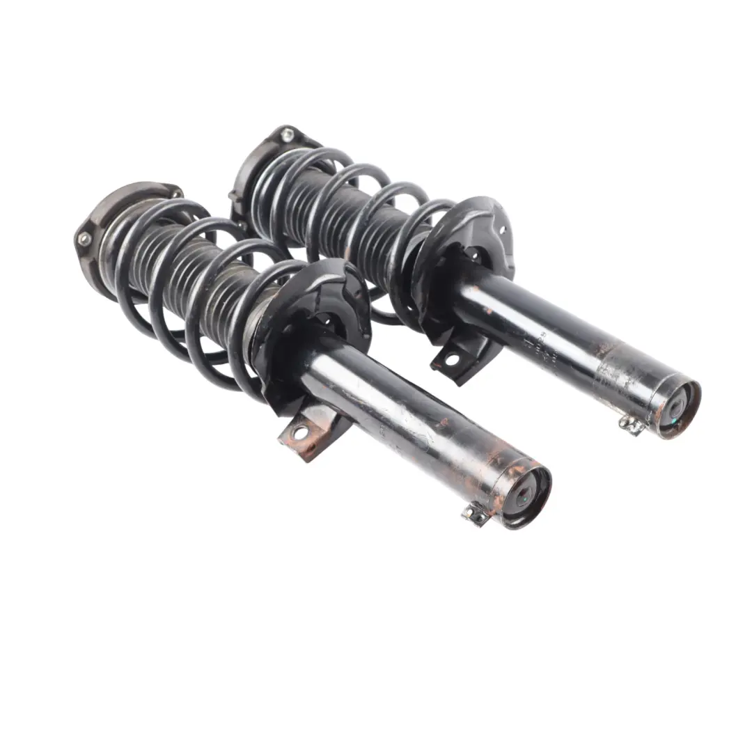 Seat Altea XL Front Shock Absorber Strut Left Right N/O/S Set - SKU 1T0413031HE-1 - Part number 1T0413031HE