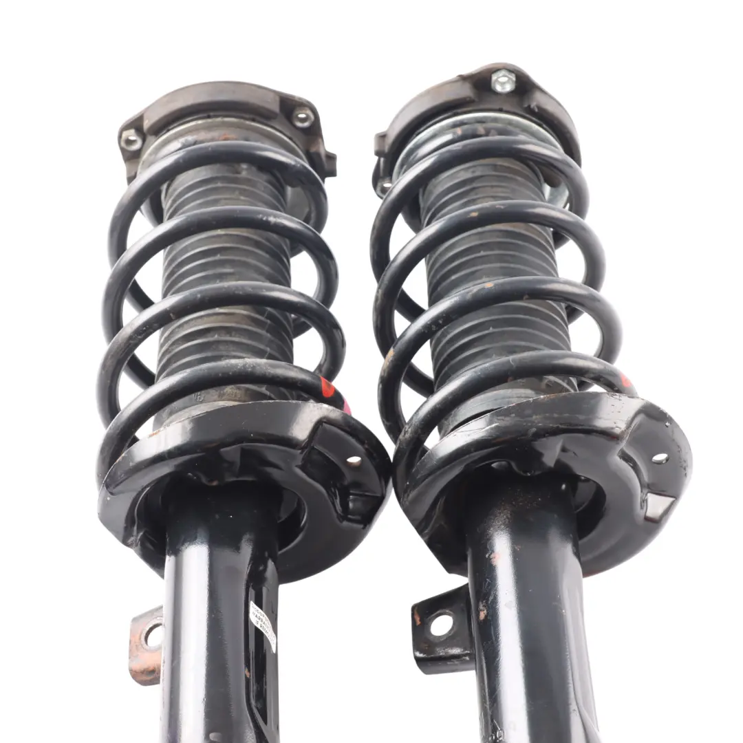 Front Shock Absorber Strut Left Right N/O/S Set to Seat Altea XL with Part number 1T0413031HE Seat Altea XL Front Shock Absorber Strut Left Right N/O/S Set - SKU 1T0413031HE-1 - Part number 1T0413031HE