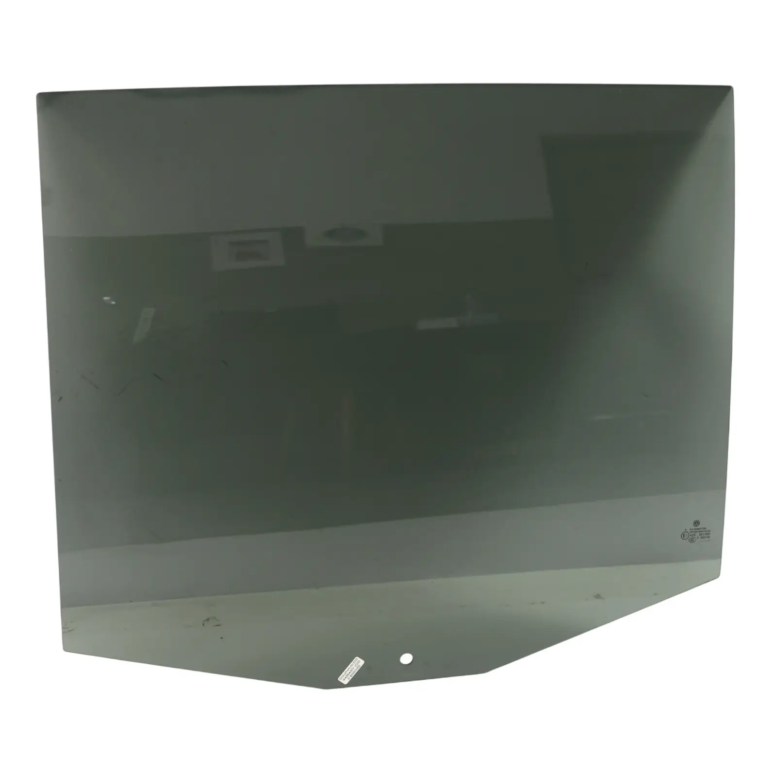 Volkswagen VW Touran 1T Window Glass Rear Door Left N/S Glazing AS3 1T0845025K