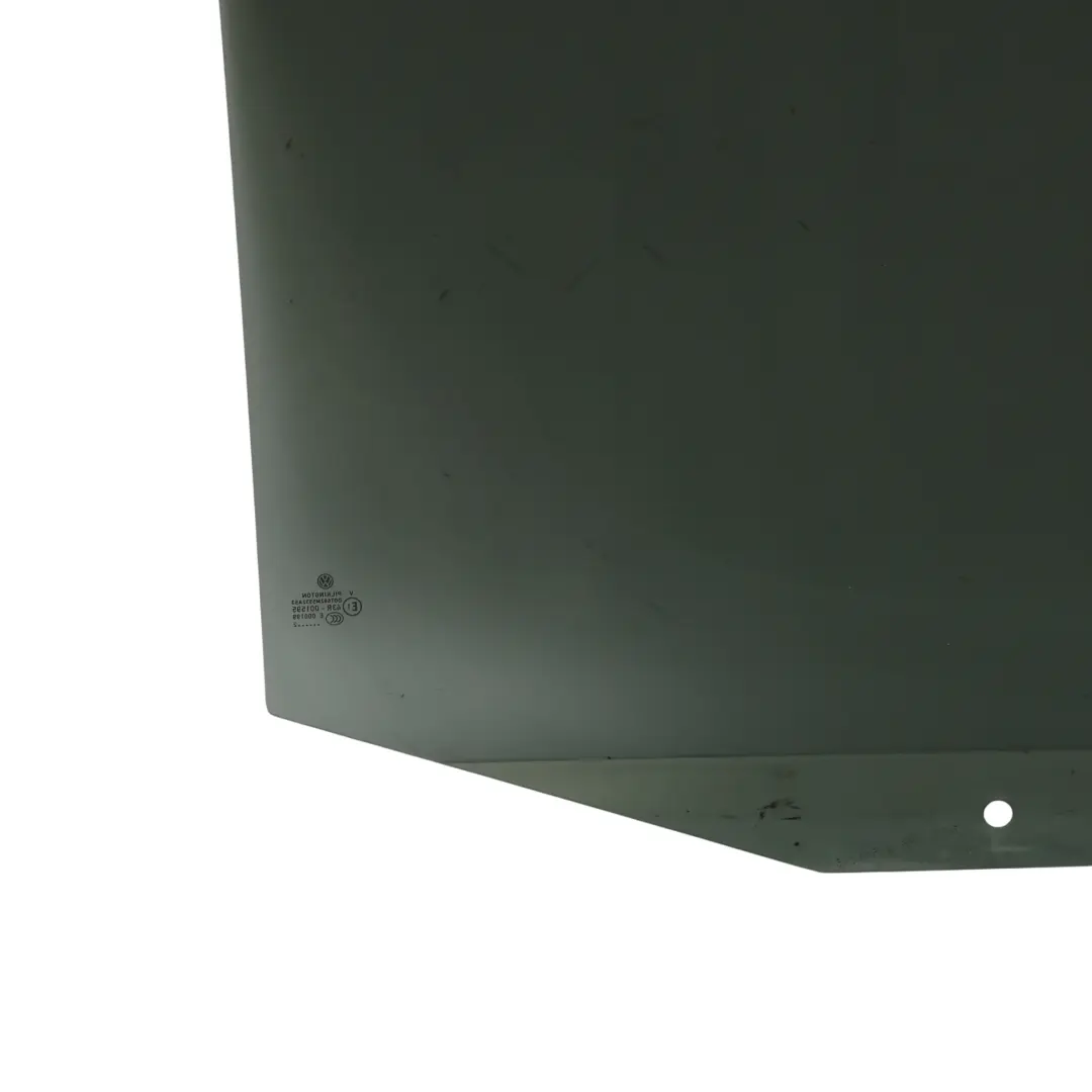 Window Glass Rear Door Left N/S Glazing AS3 to Volkswagen VW Touran 1T with Part number 1T0845025K Volkswagen VW Touran 1T Window Glass Rear Door Left N/S Glazing AS3 - SKU 1T0845025K - Part number 1T0845025K