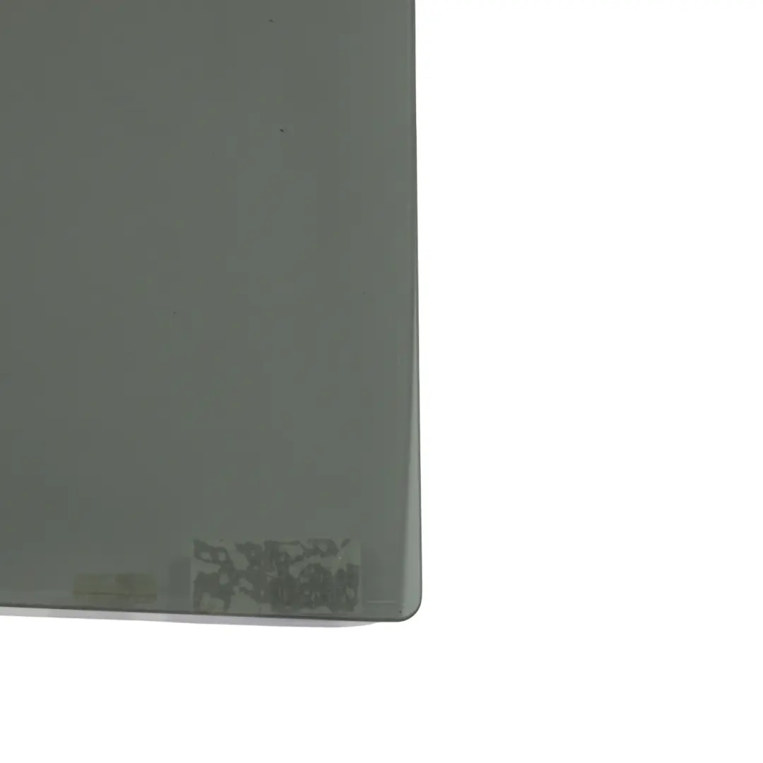 VW Touran 1T Window Glass Fixed Rear Door Left N/S Glazing AS3 - SKU 1T0845215F - Part number 1T0845215F