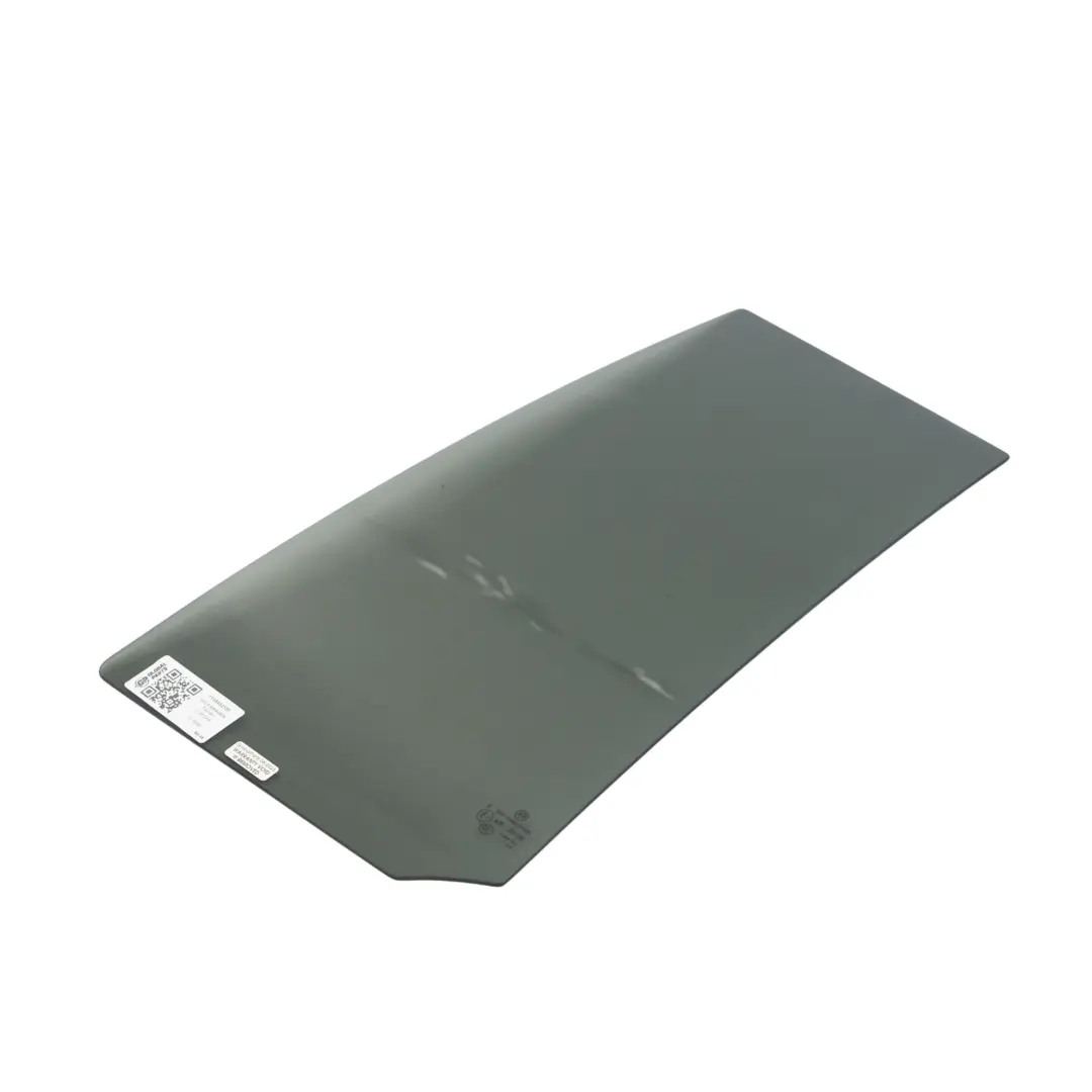VW Touran 1T Window Glass Fixed Rear Door Left N/S Glazing AS3 - SKU 1T0845215F - Part number 1T0845215F