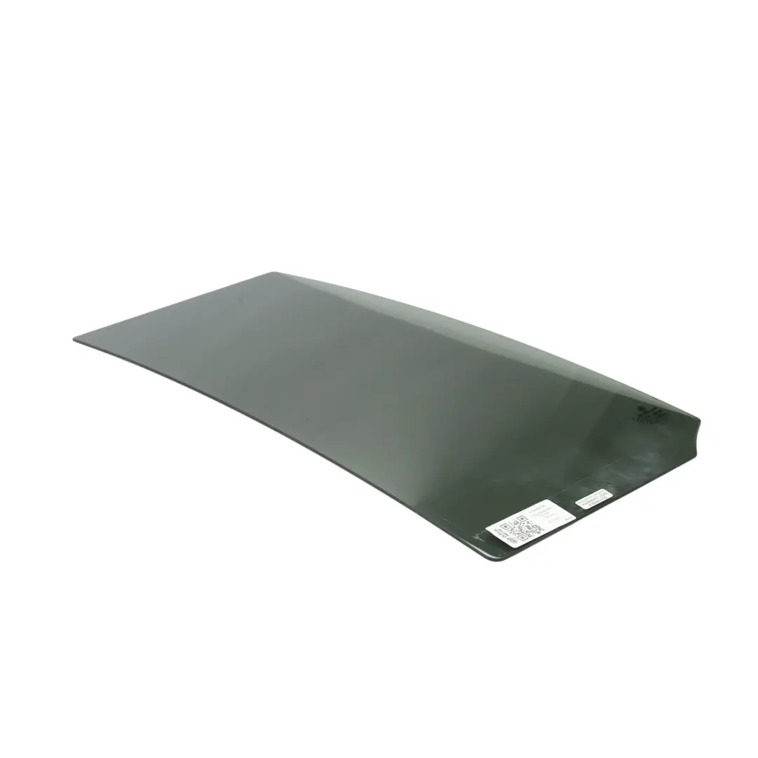 Vetro fisso porta posteriore sinistra Vetro AS3 per VW Touran 1T con numero di parte 1T0845215F VW Touran 1T Vetro fisso porta posteriore sinistra Vetro AS3 - SKU 1T0845215F - Numero di parte 1T0845215F