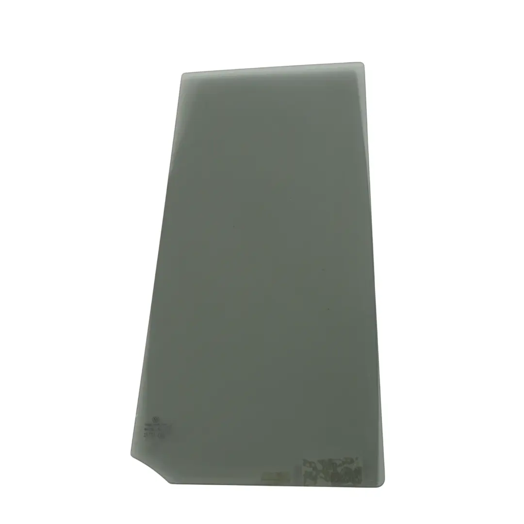 Vetro fisso porta posteriore sinistra Vetro AS3 per VW Touran 1T con numero di parte 1T0845215F VW Touran 1T Vetro fisso porta posteriore sinistra Vetro AS3 - SKU 1T0845215F - Numero di parte 1T0845215F