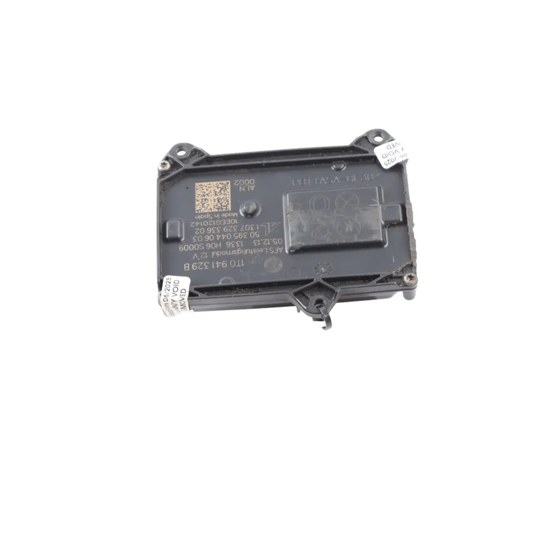 Skoda Octavia III Front Lamp LED DRL Headlight Cornering Ballast - SKU 1T0941329B - Part number 1T0941329B
