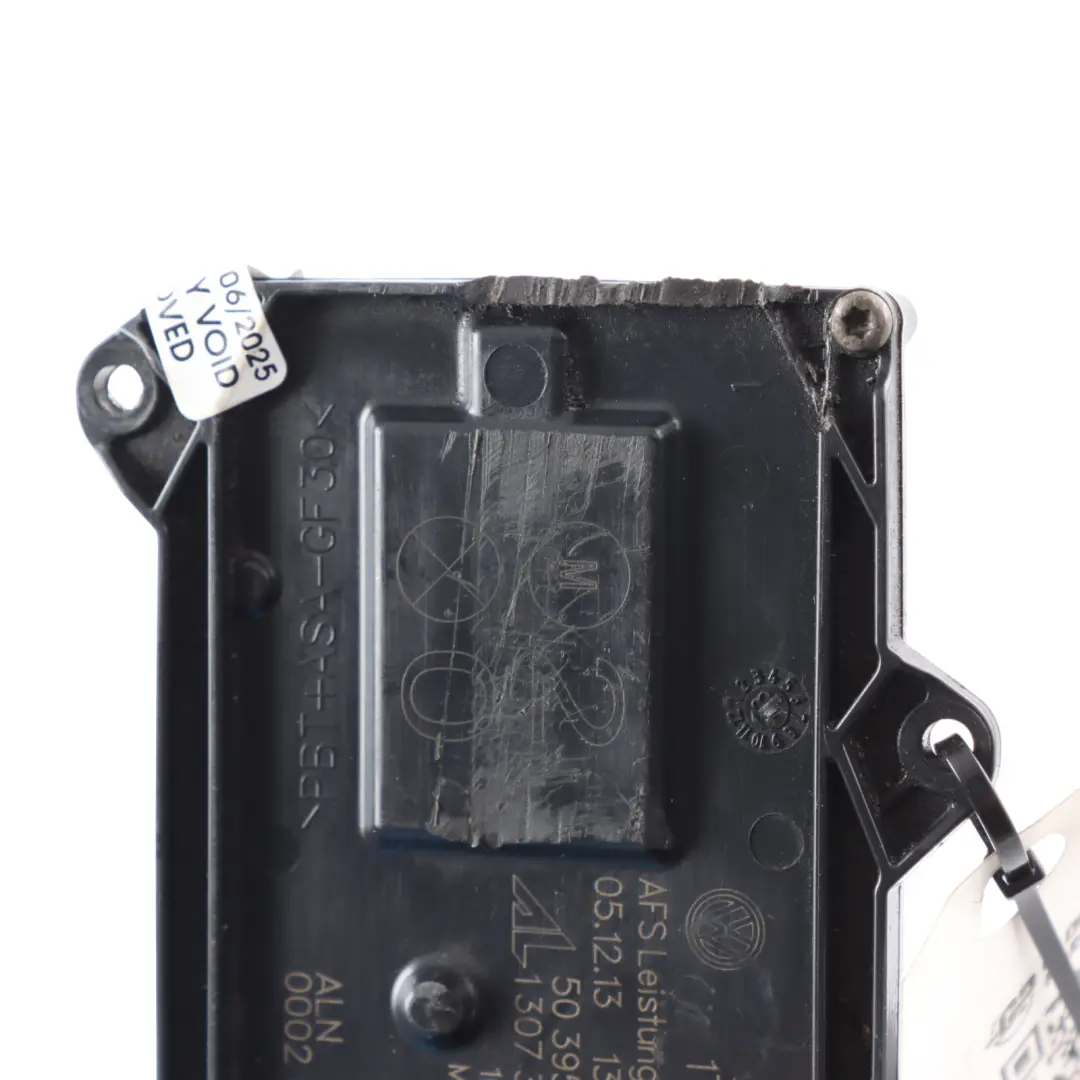 Skoda Octavia III Front Lamp LED DRL Headlight Cornering Ballast - SKU 1T0941329B - Part number 1T0941329B