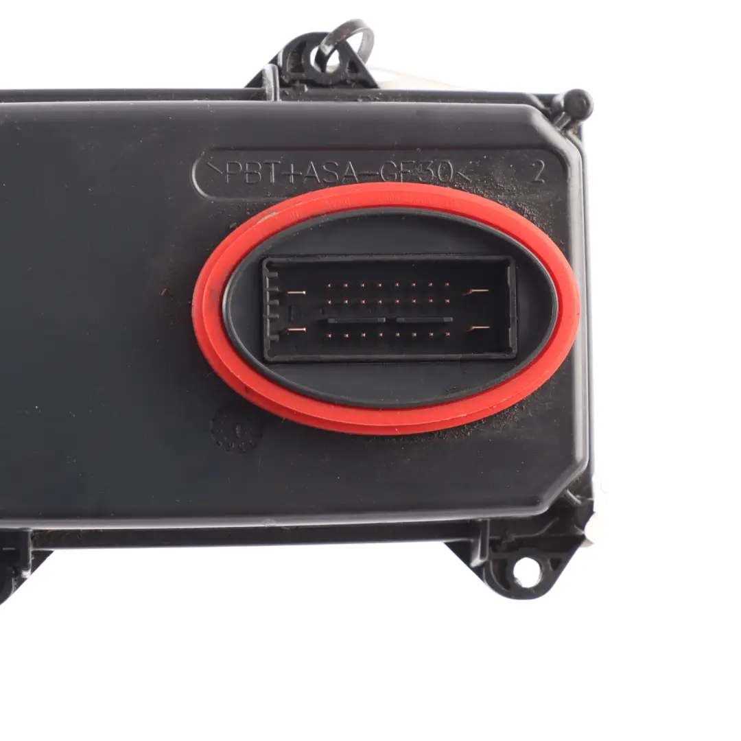 Skoda Octavia III Front Lamp LED DRL Headlight Cornering Ballast - SKU 1T0941329B - Part number 1T0941329B