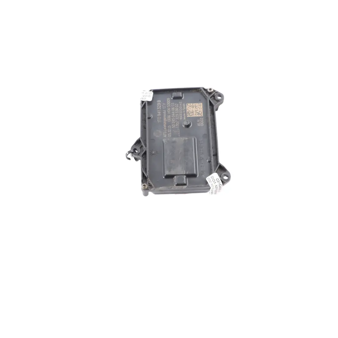 Skoda Octavia III Front Lamp LED DRL Headlight Cornering Ballast - SKU 1T0941329B - Part number 1T0941329B