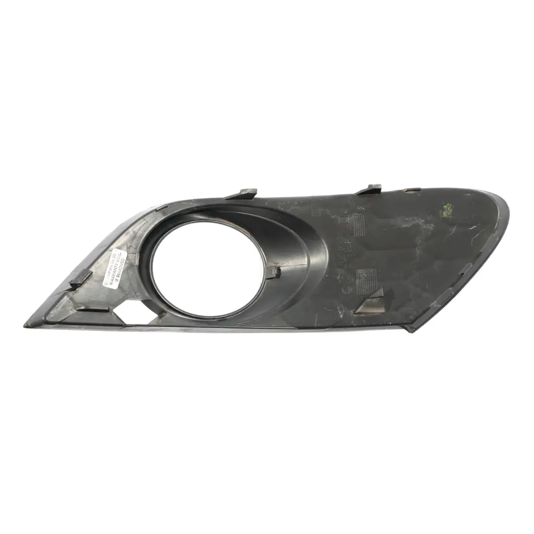 1Z Frontstoßstange Abdeckung Nebelscheinwerfer Links Skoda Octavia - SKU 1Z0807367C - Teilenummer 1Z0807367C
