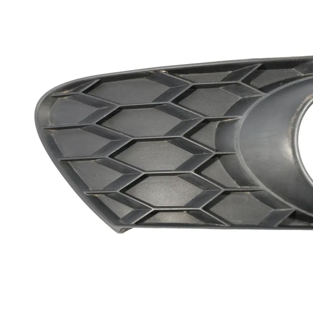 1Z Frontstoßstange Abdeckung Nebelscheinwerfer Links Skoda Octavia - SKU 1Z0807367C - Teilenummer 1Z0807367C