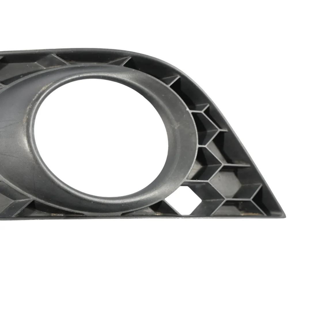 1Z Grille Protection Pare Chocs Gauche Antibrouillard pour Skoda Octavia à propos du numéro de pièce 1Z0807367C Skoda Octavia 1Z Grille Protection Pare Chocs Gauche Antibrouillard - SKU 1Z0807367C - Numéro de pièce 1Z0807367C